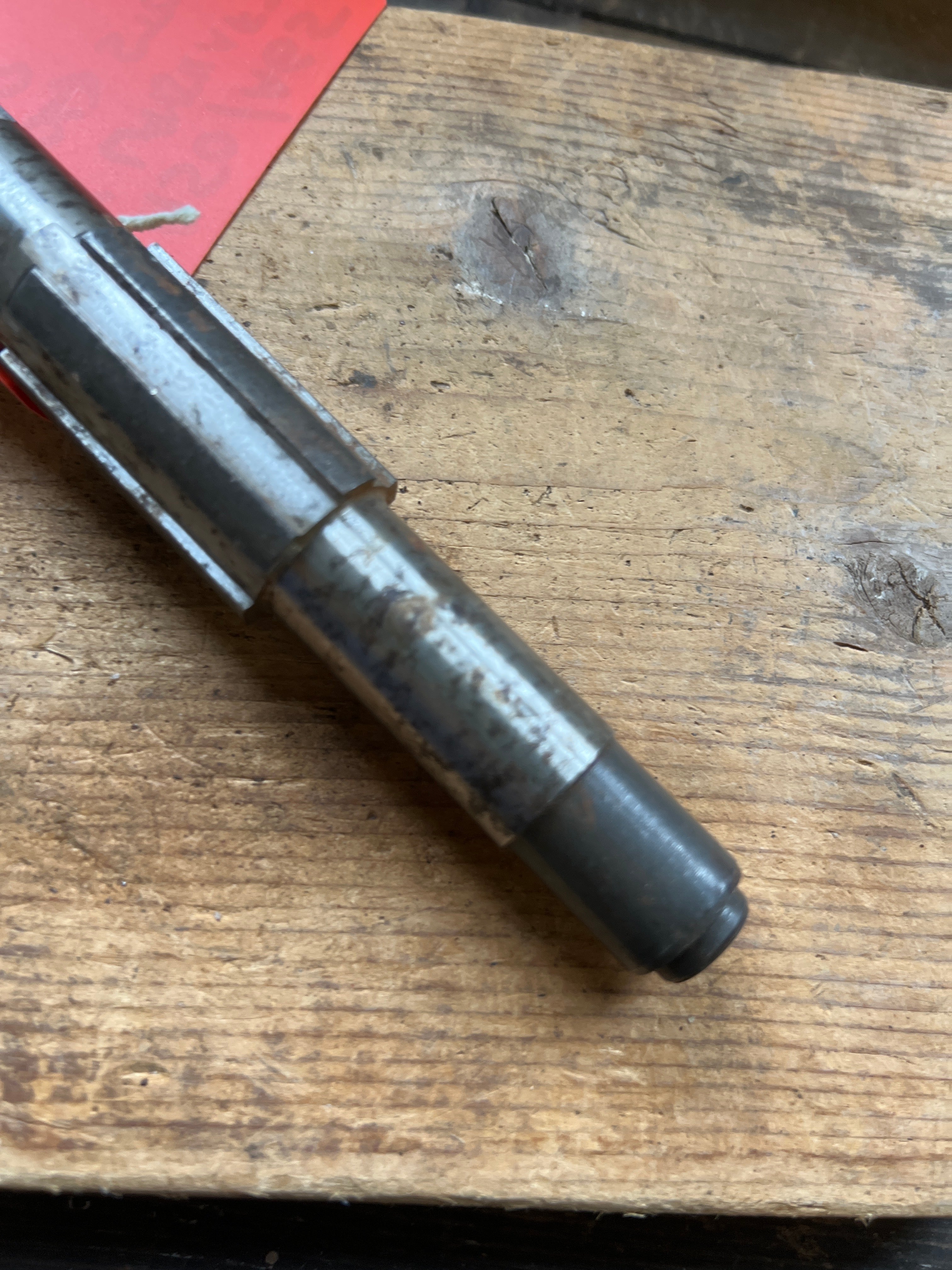 BSA A50/A65 gearbox Layshaft