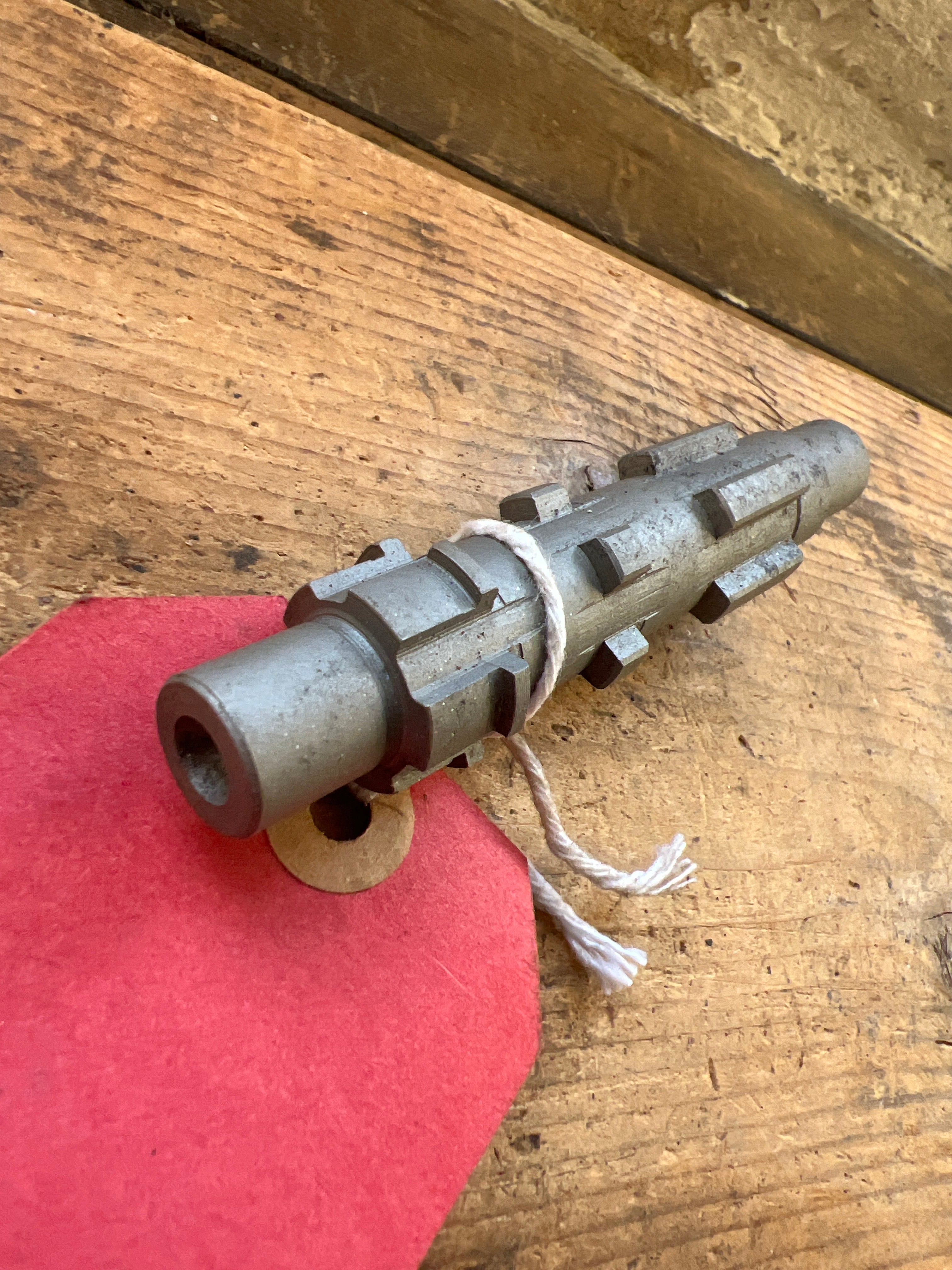 BSA Bantam 90-1605 3 speed layshaft