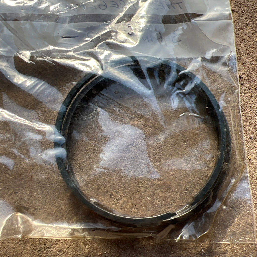 BSA BANTAM D1 sunbeam B1 3 ring piston set