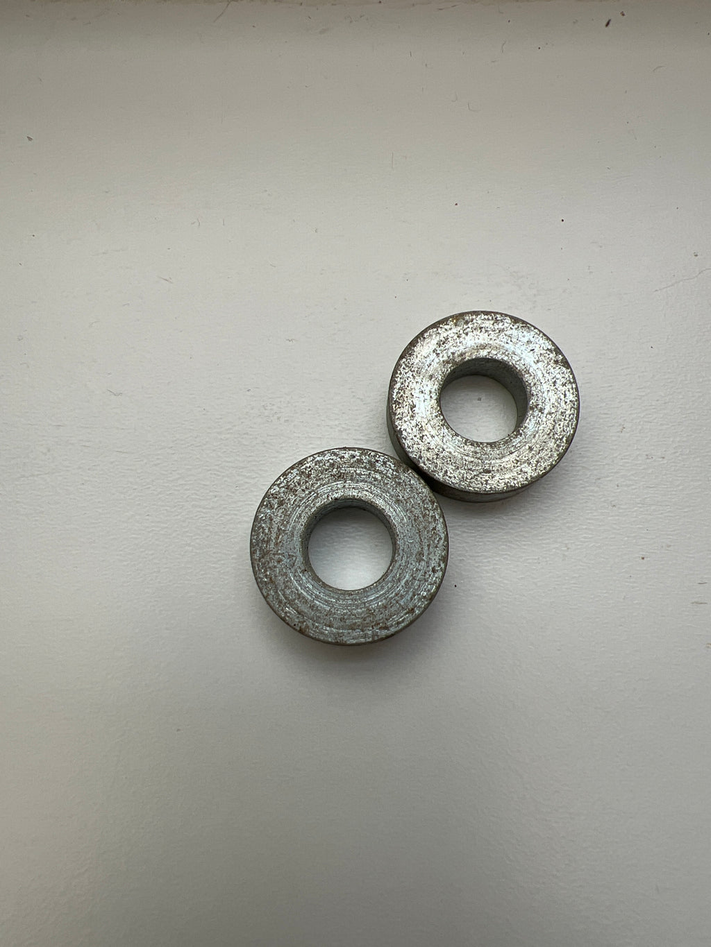 BSA mounting spacers 83-2005 quantity 2