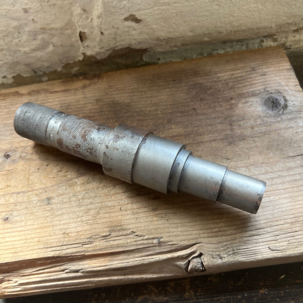 61-6050 Triumph Swinging arm bush drift service tool NOS