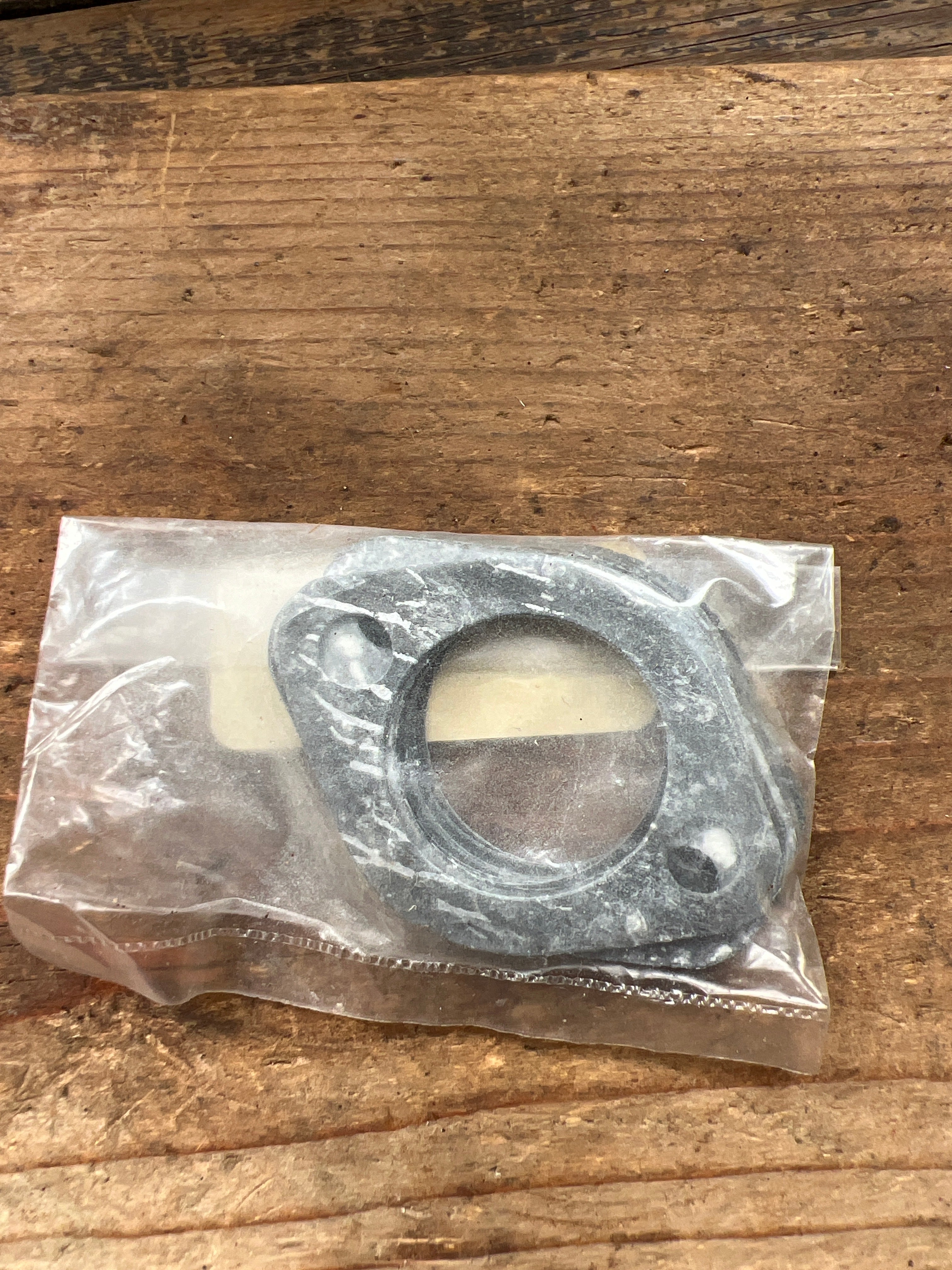 71-1430 BSA A65 oil in frame Thunderbolt Gaskets