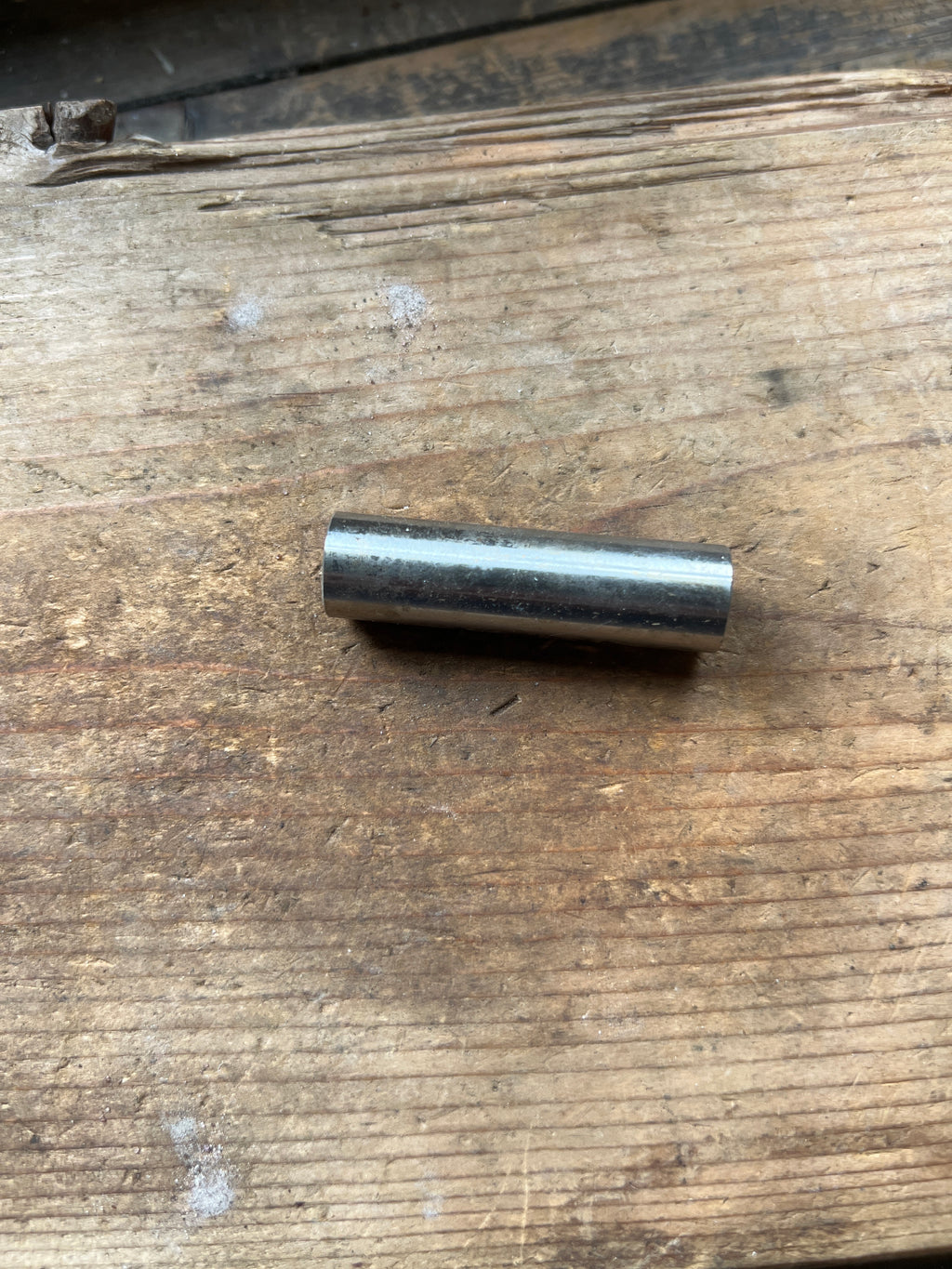 70-9954 BSA bantam 175 late D14 etc Gudgeon pin