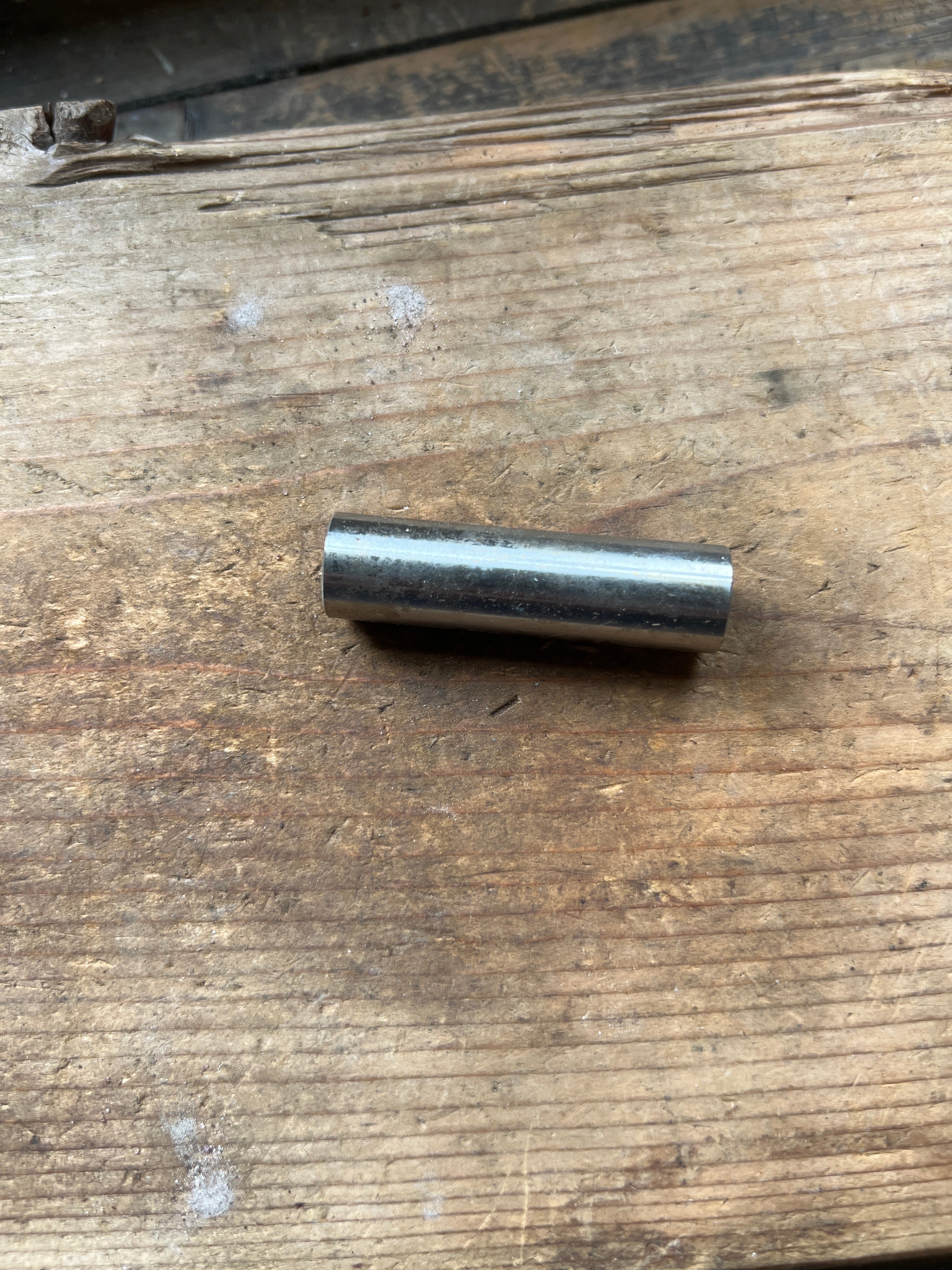 70-9954 BSA bantam 175 late D14 etc Gudgeon pin