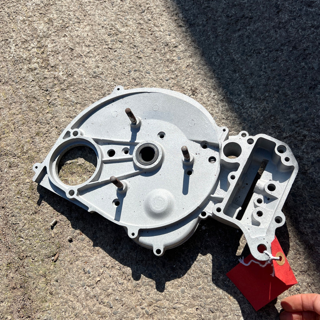 Triumph Tigress BSA Sunbeam 76-204/205 Engine Casing inner