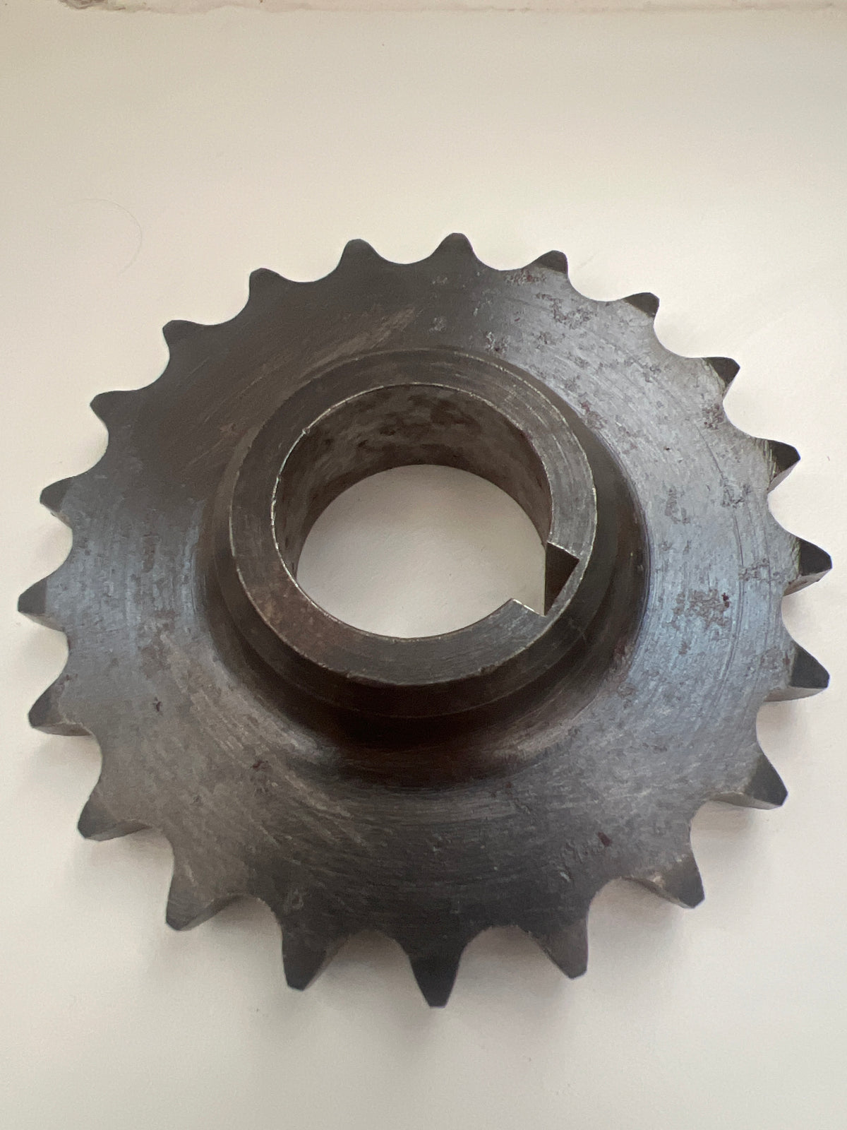Norton engine sprocket T2180 21 Tooth NOS