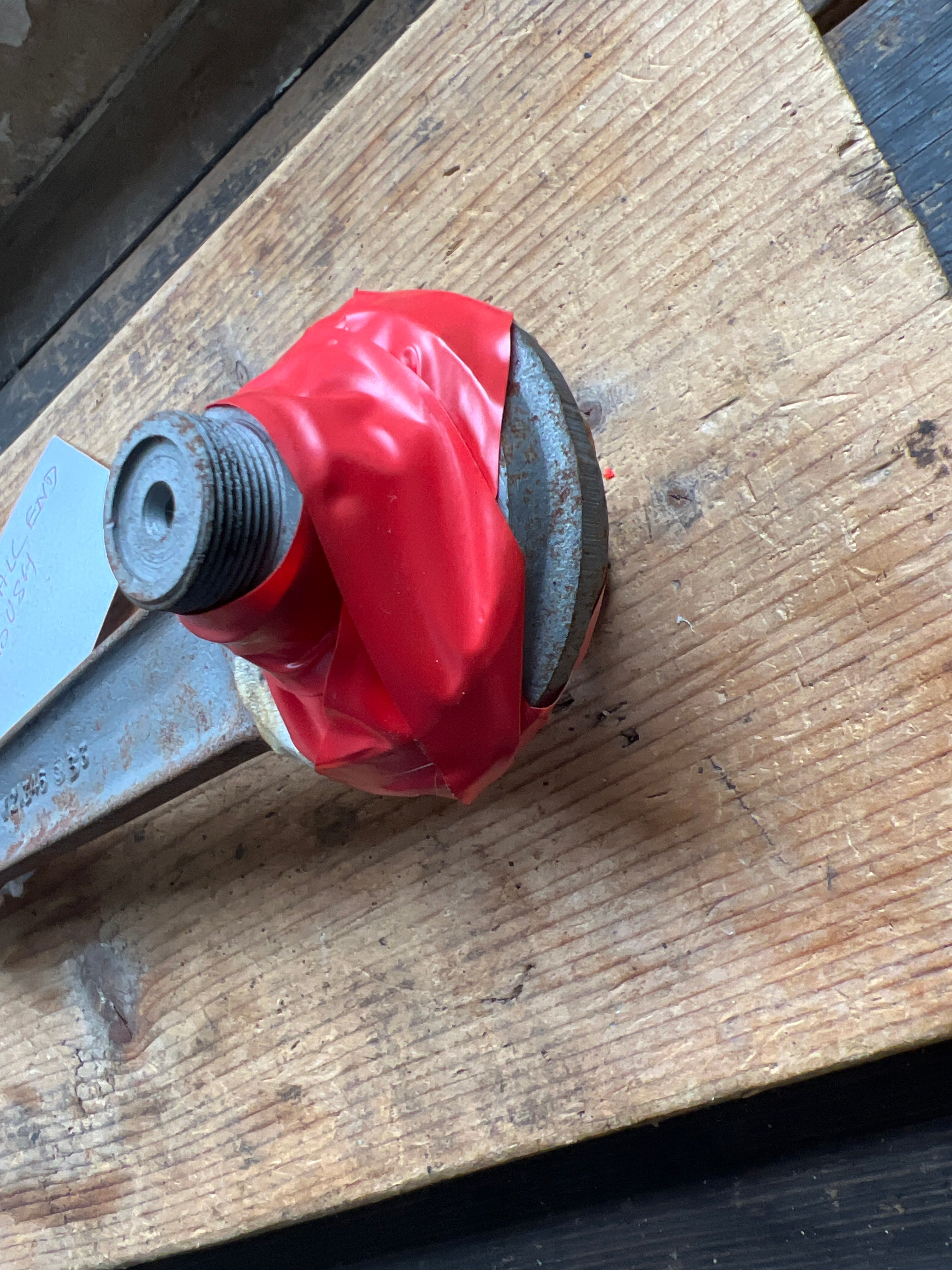 Royal Enfield pre war pre unit 250cc con rod and roller big end assembly W21346-B3