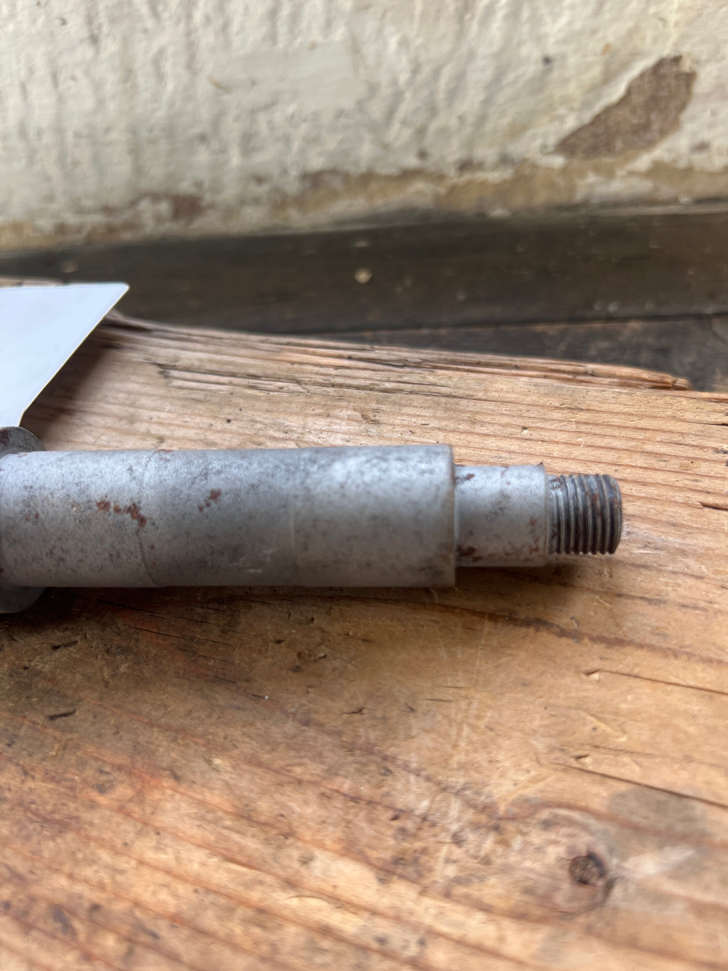 BSA A50 A65  cam shaft