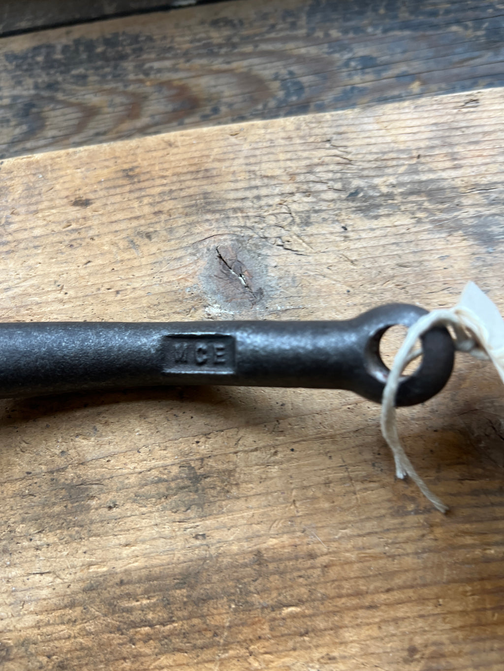 BSA Bantam 175 late type kick start main piece 22mm spline