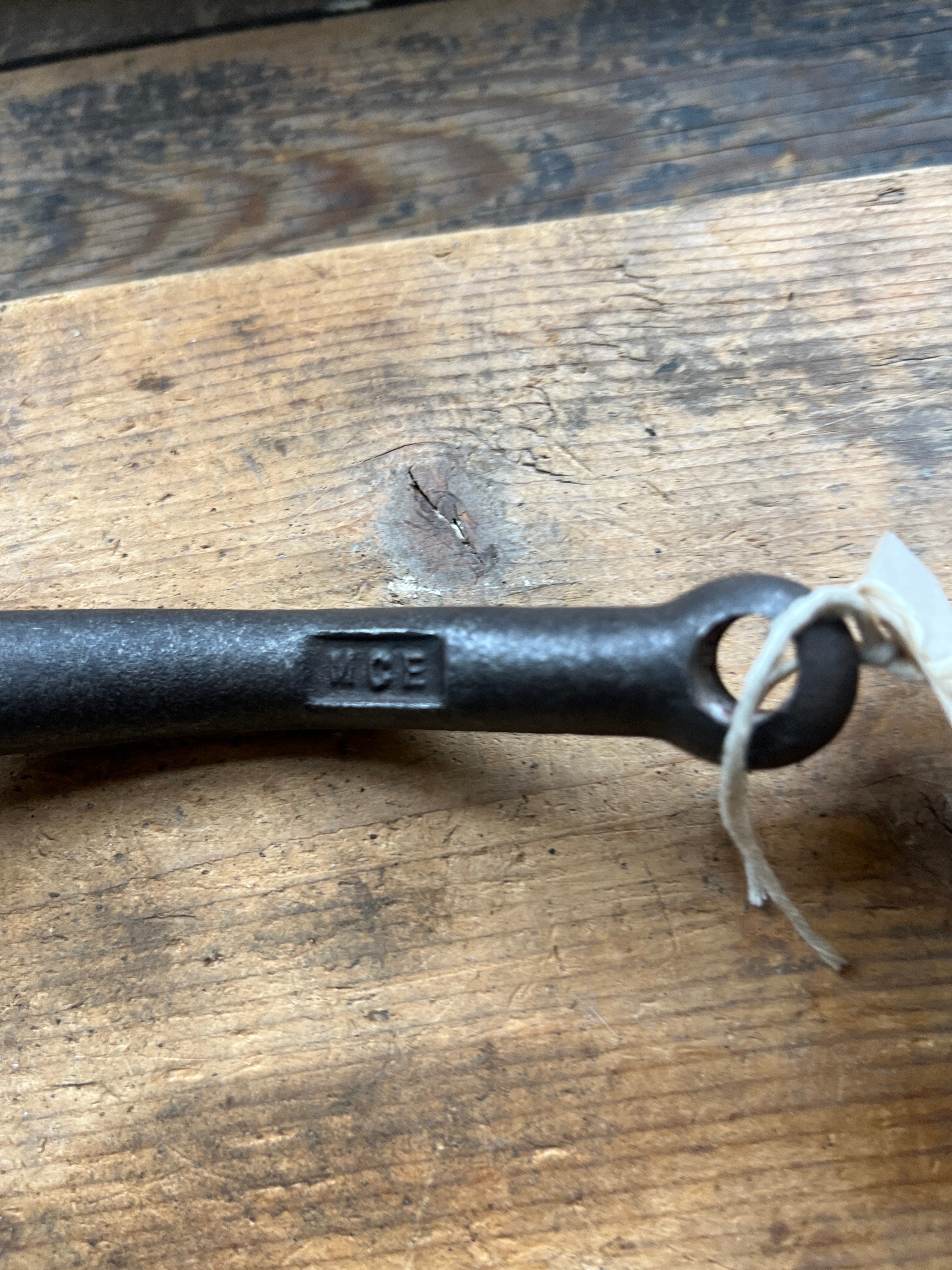 BSA Bantam 175 late type kick start main piece 22mm spline
