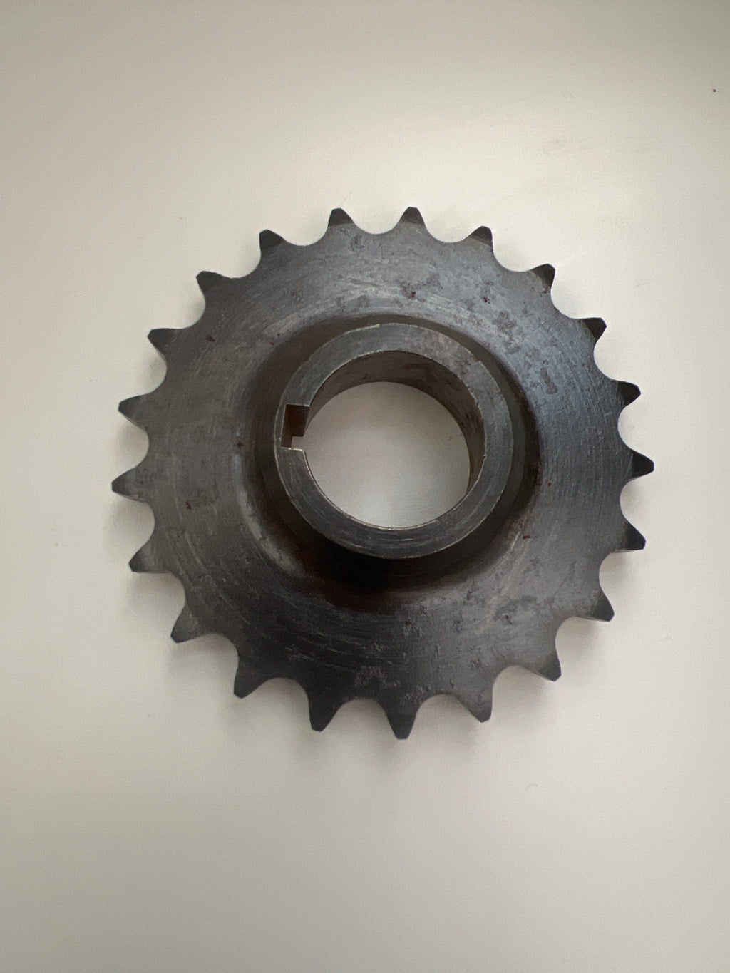 Norton engine sprocket T2180 21 Tooth NOS