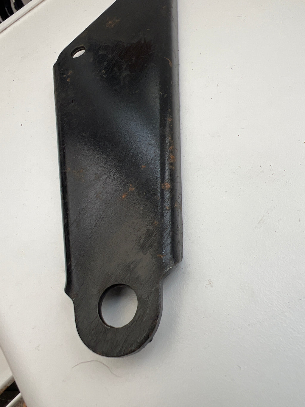 BSA BANTAM D10 175cc sports & sportsman models Hi-level Bracket NOS