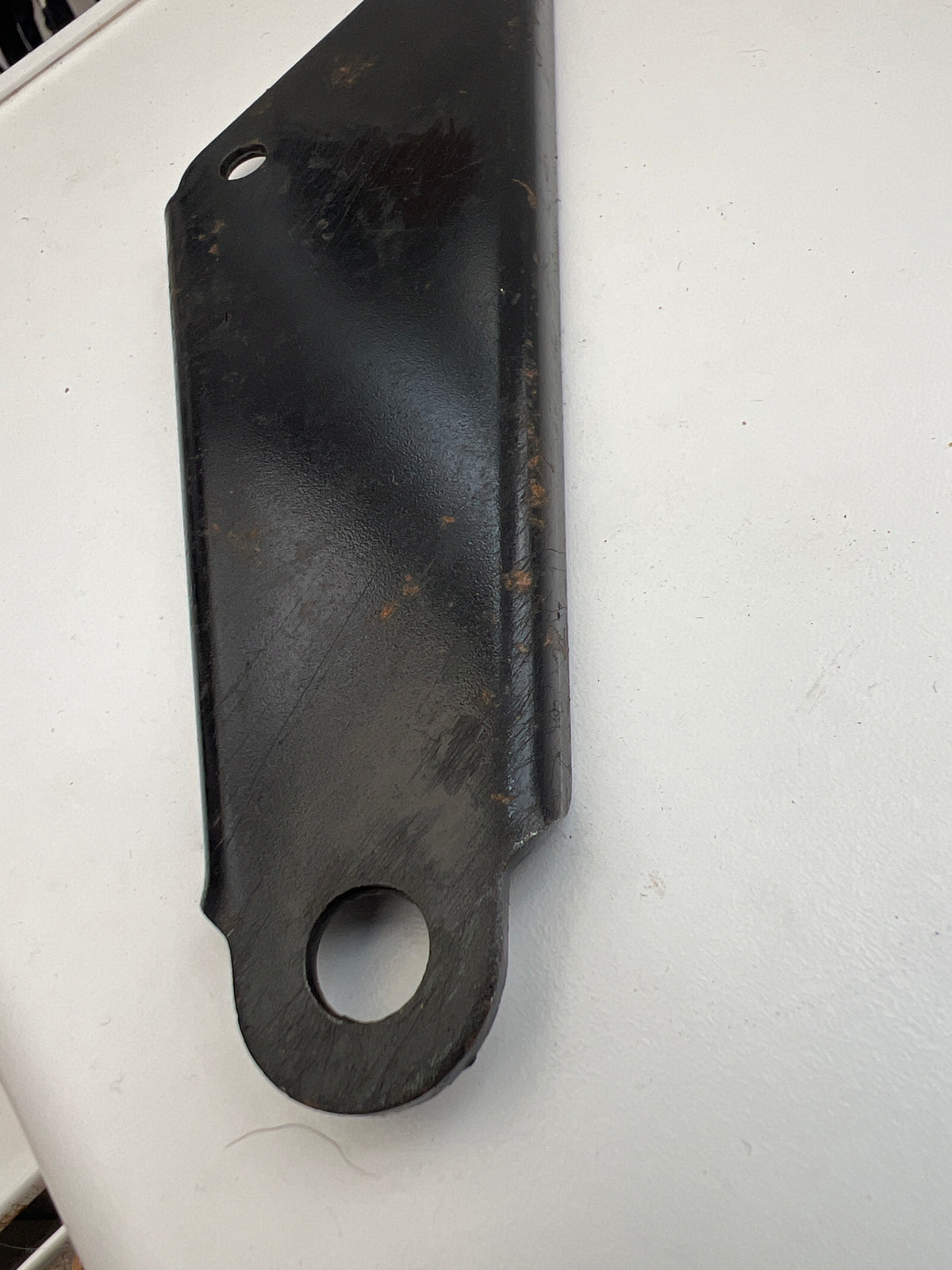BSA BANTAM D10 175cc sports & sportsman models Hi-level Bracket NOS