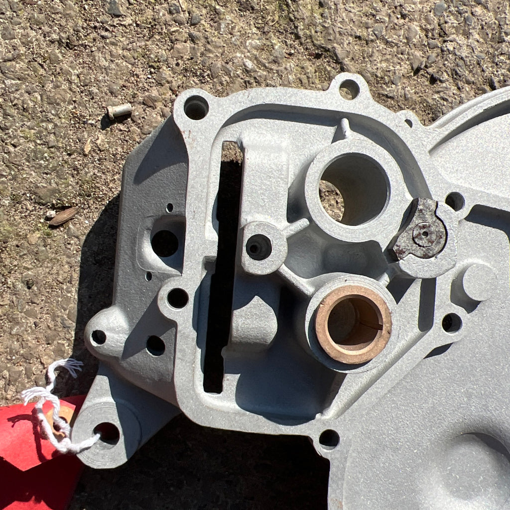 Triumph Tigress BSA Sunbeam 76-204/205 Engine Casing inner