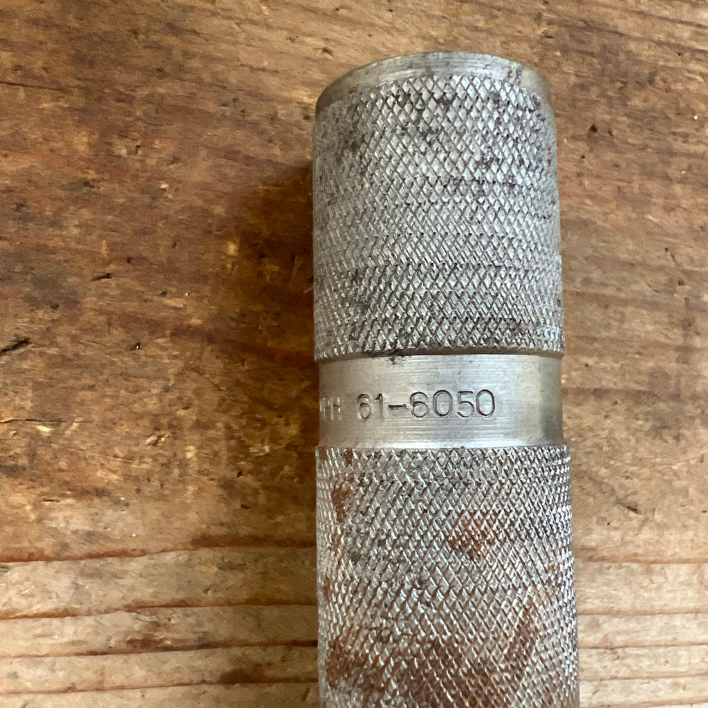 61-6050 Triumph Swinging arm bush drift service tool NOS