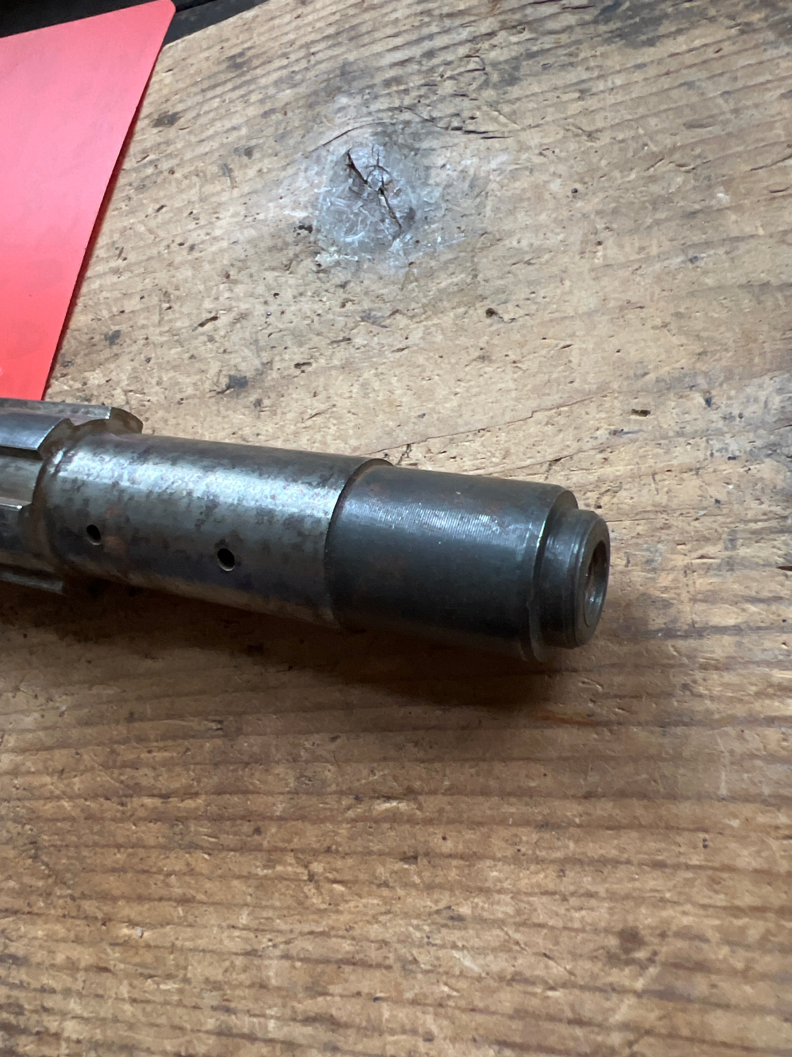 BSA A50/A65 gearbox Layshaft