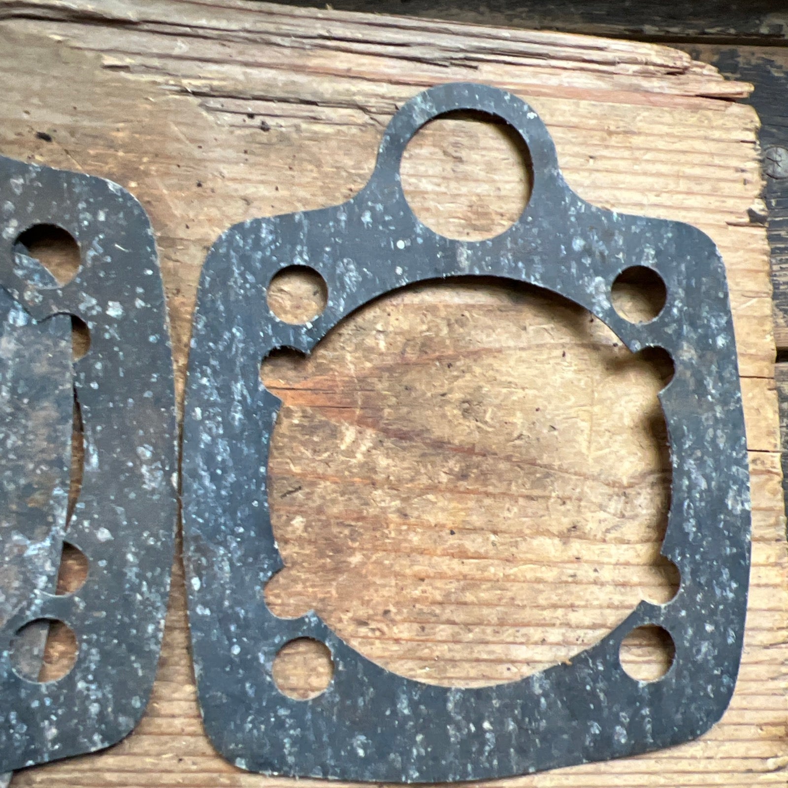 BSA B25 cylinder base gaskets 71-2233