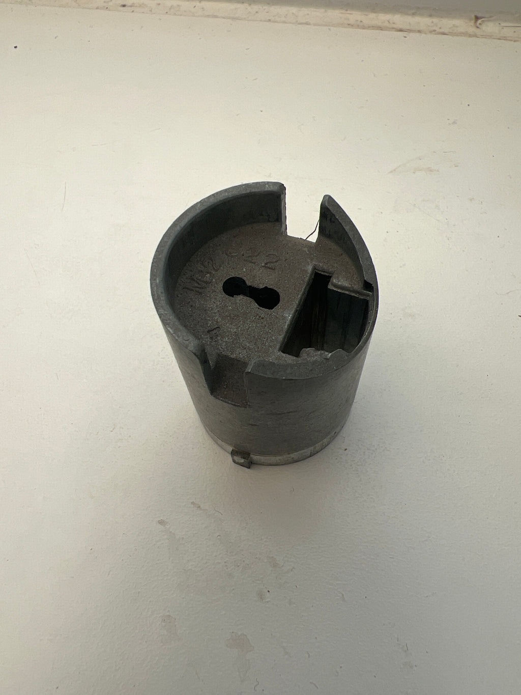 Amal 622 concentric carburettor throttle valve cut away 4