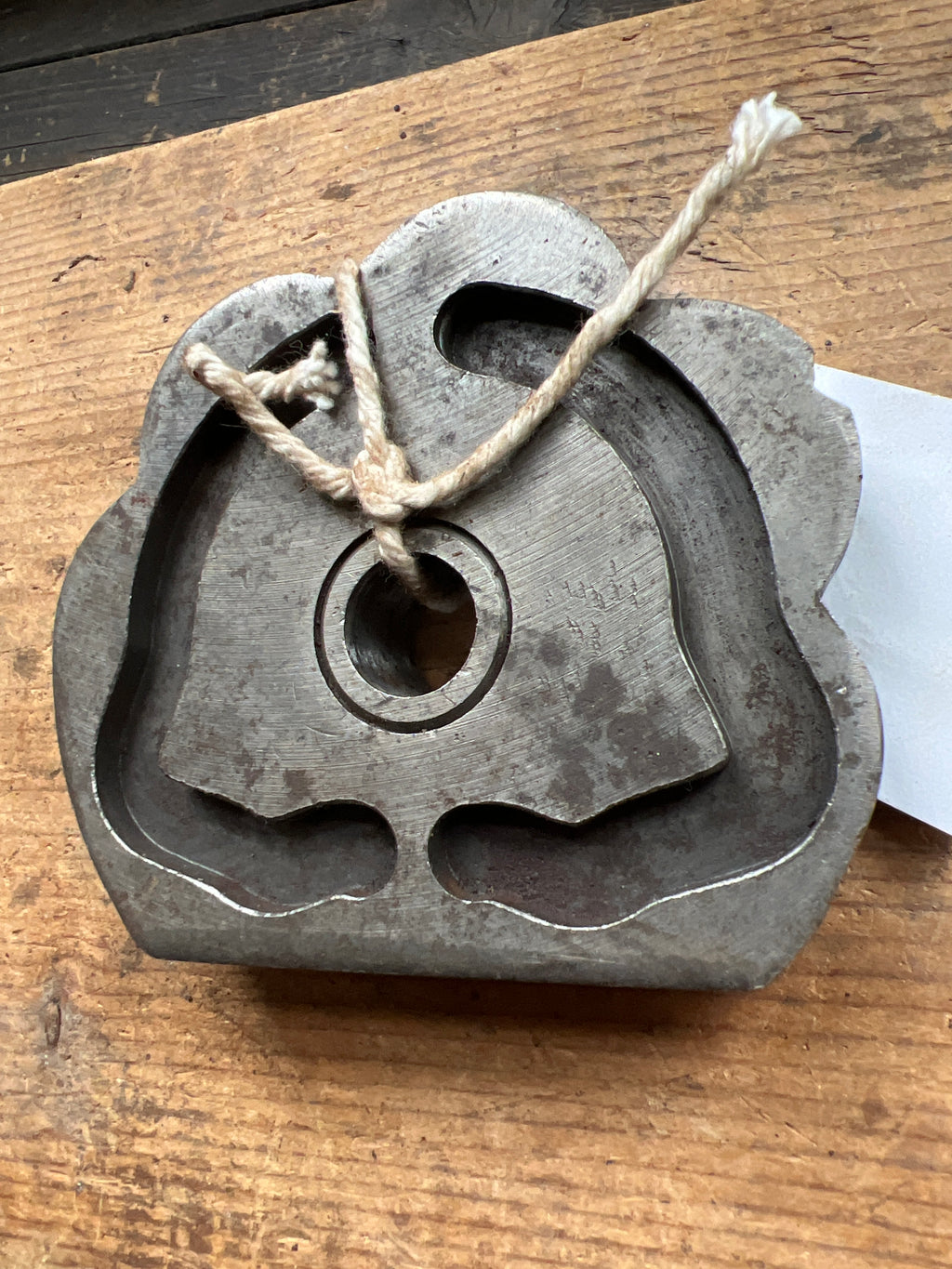 BSA A7/A10 swinging arm gearbox cam plate 67-3332