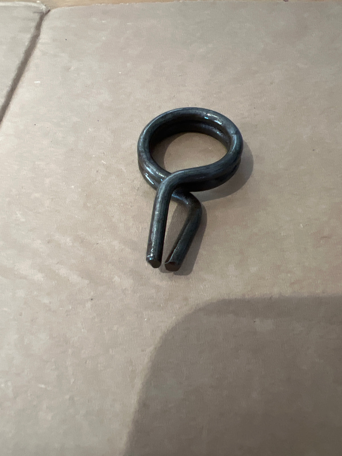 BSA BANTAM 3 Speed gear change spring NOS 90-1288