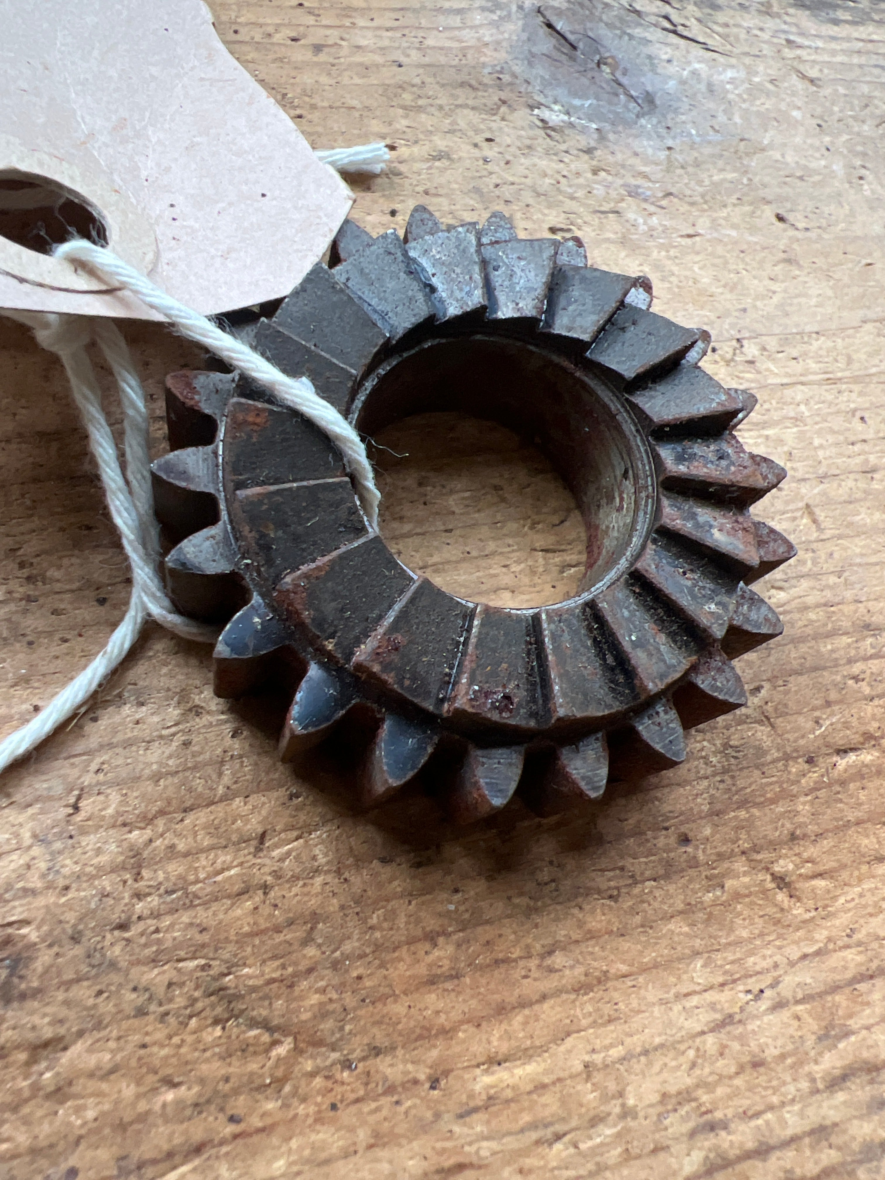 BSA Rocket 3 mark 1 4 speed kickstart ratchet pinion 57-2170