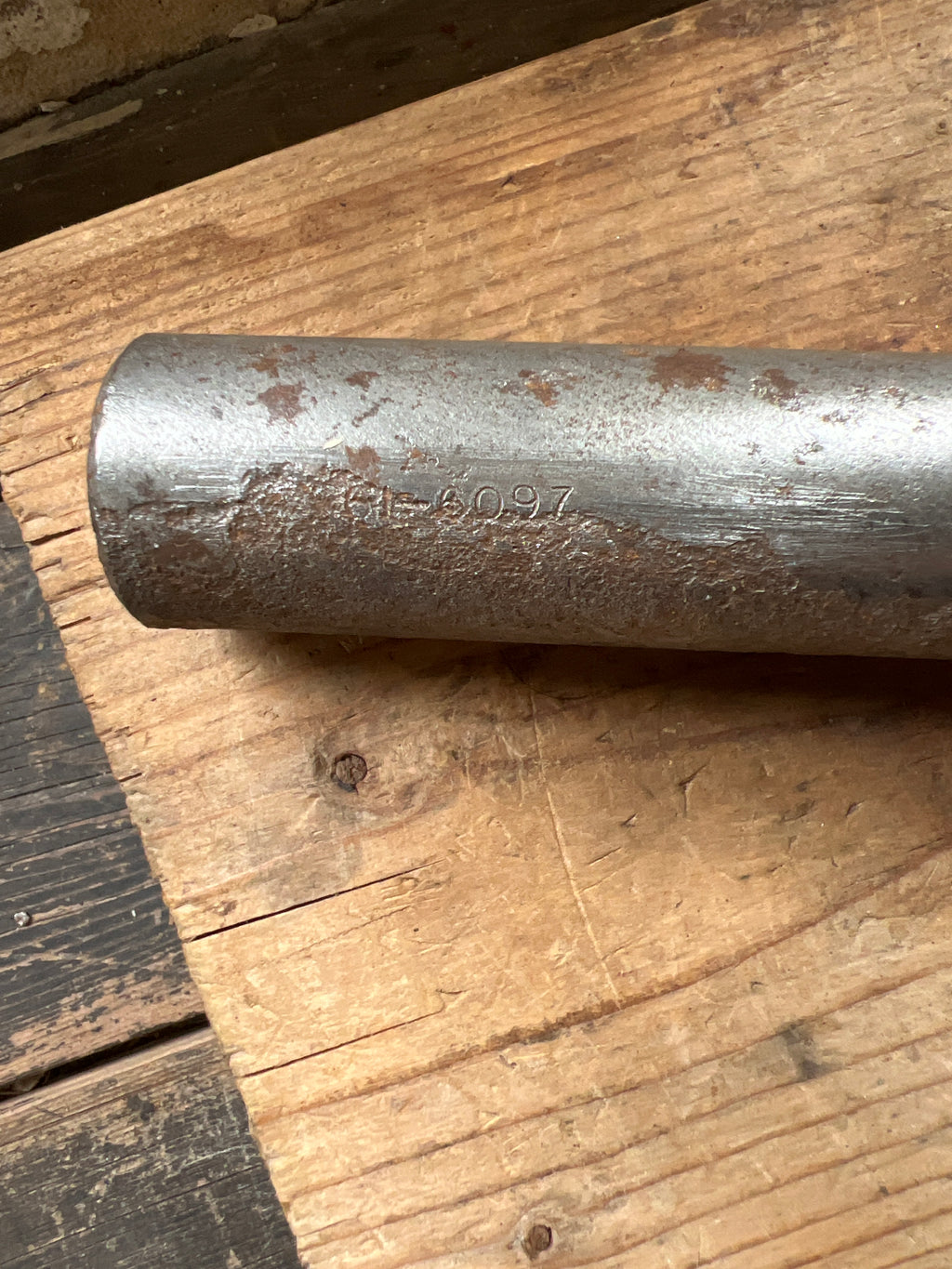 Triumph BSA Tool 61-6097
