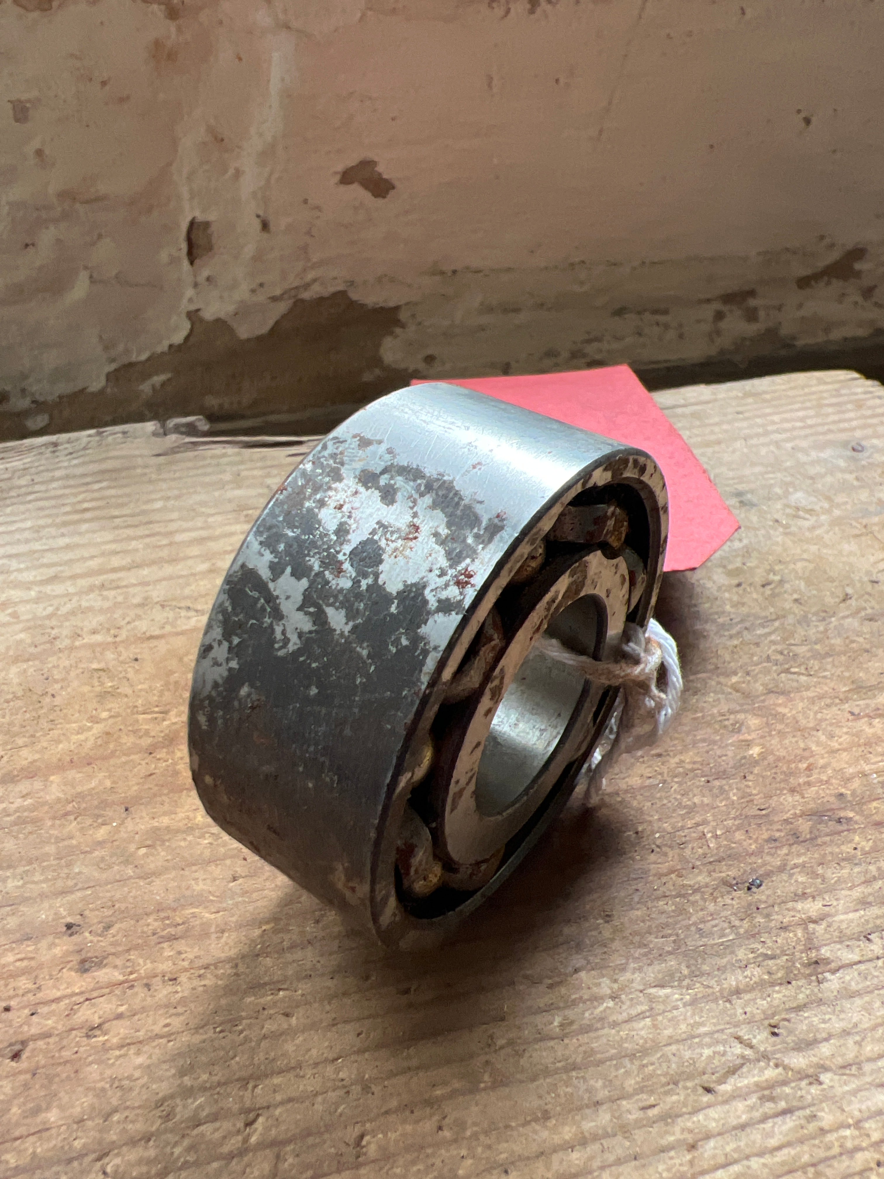 Skefco Double row bearing 1132655 NOS
