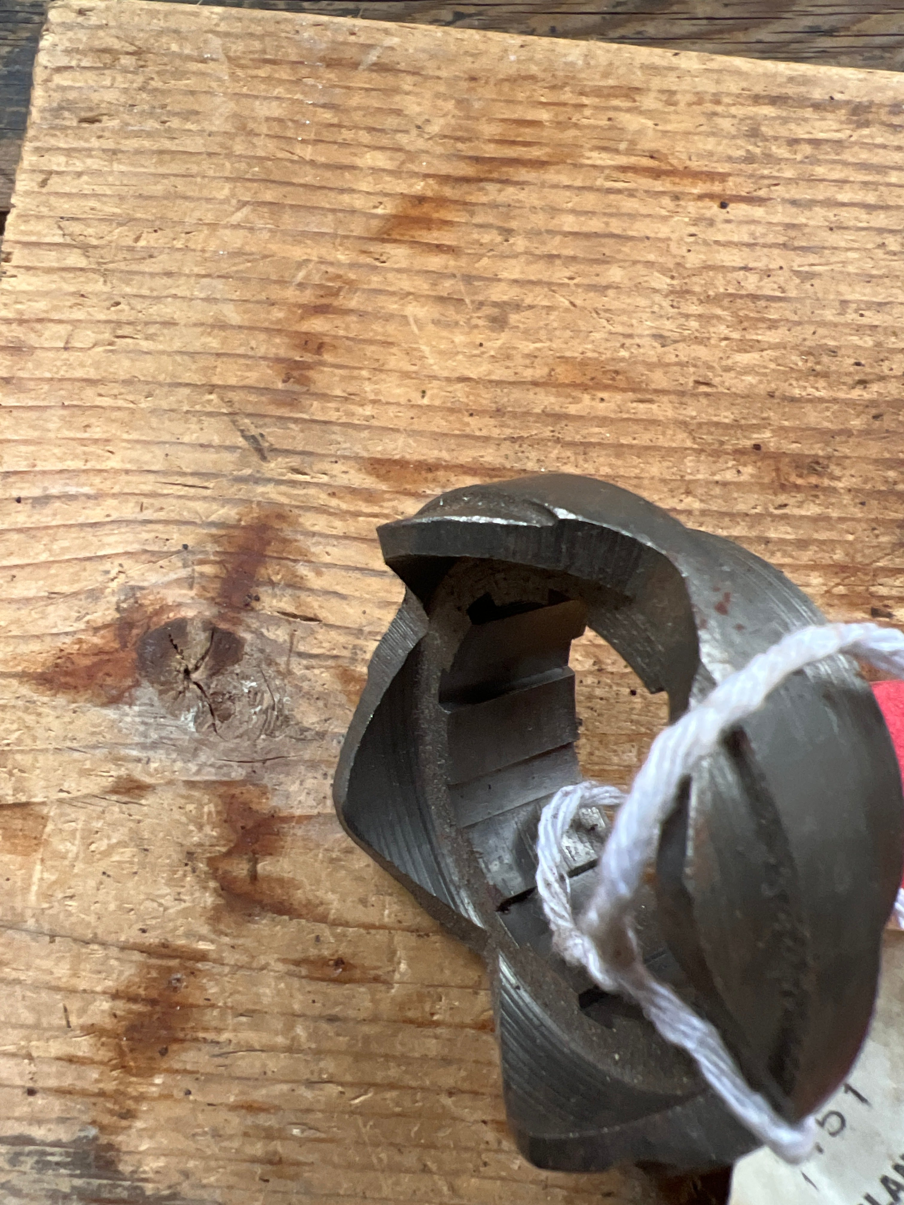 BSA 4 lobe crank Cush slide NOS