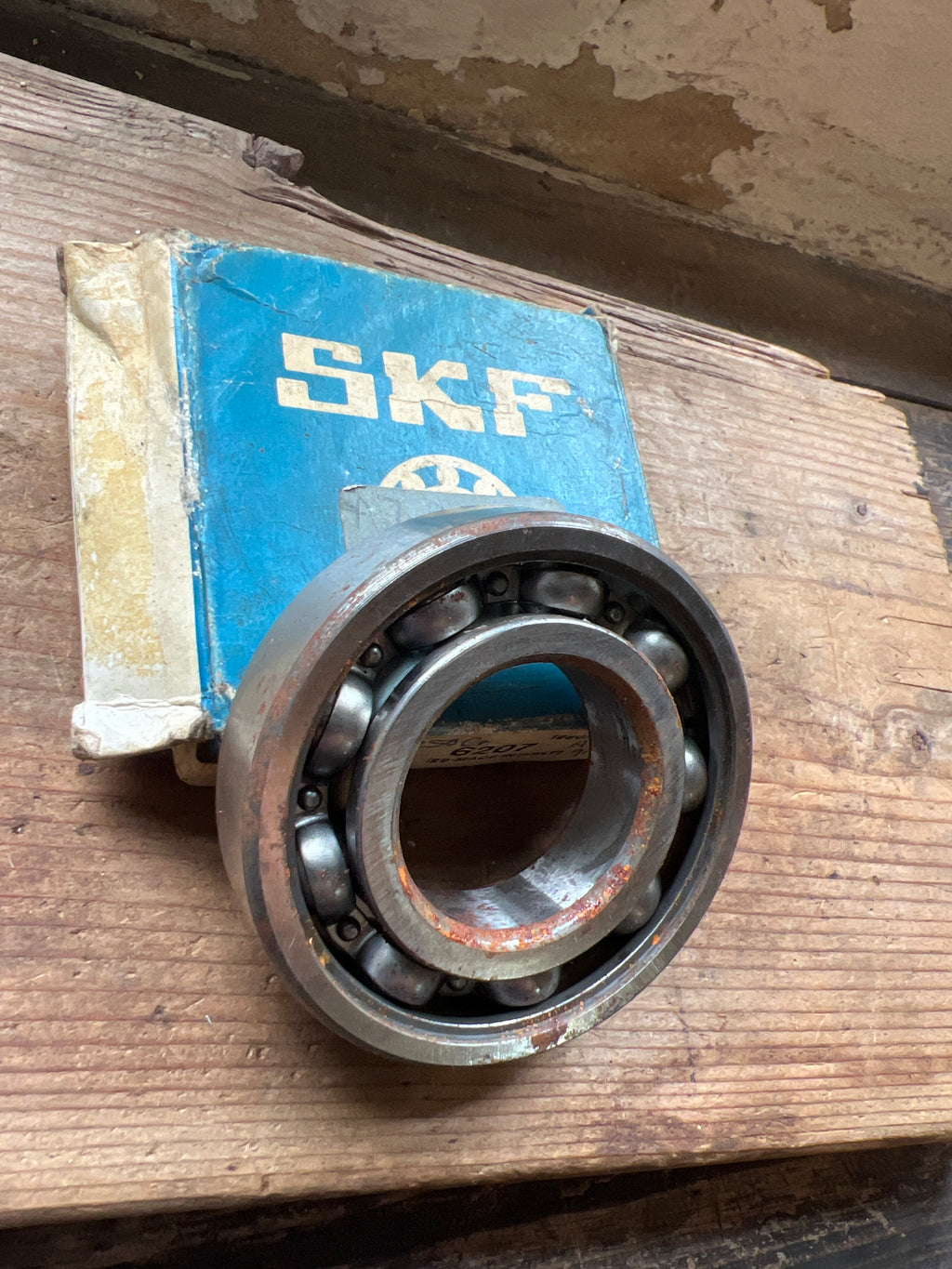 A7 A10 gearbox sleeve bearing