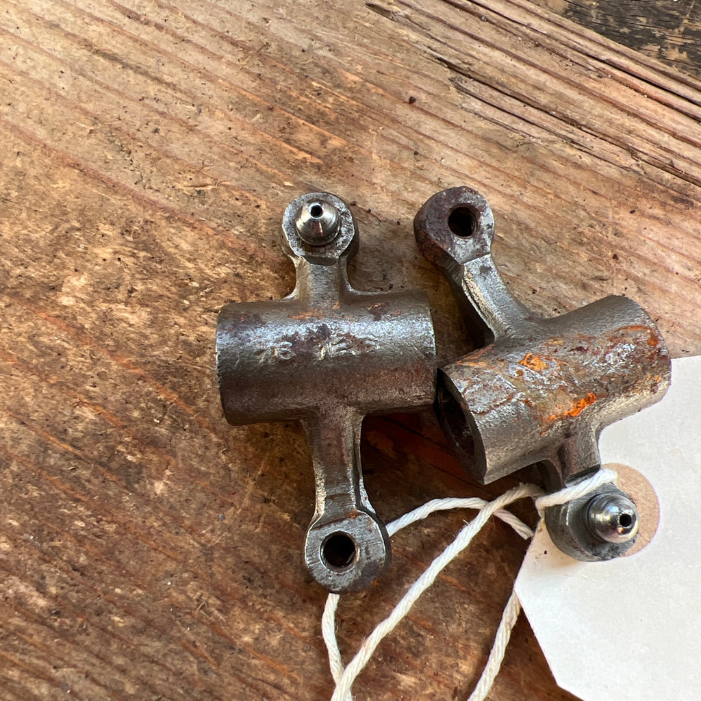 Triumph Tigress BSA Sunbeam 76-125 Inlet rockers 2 NOS