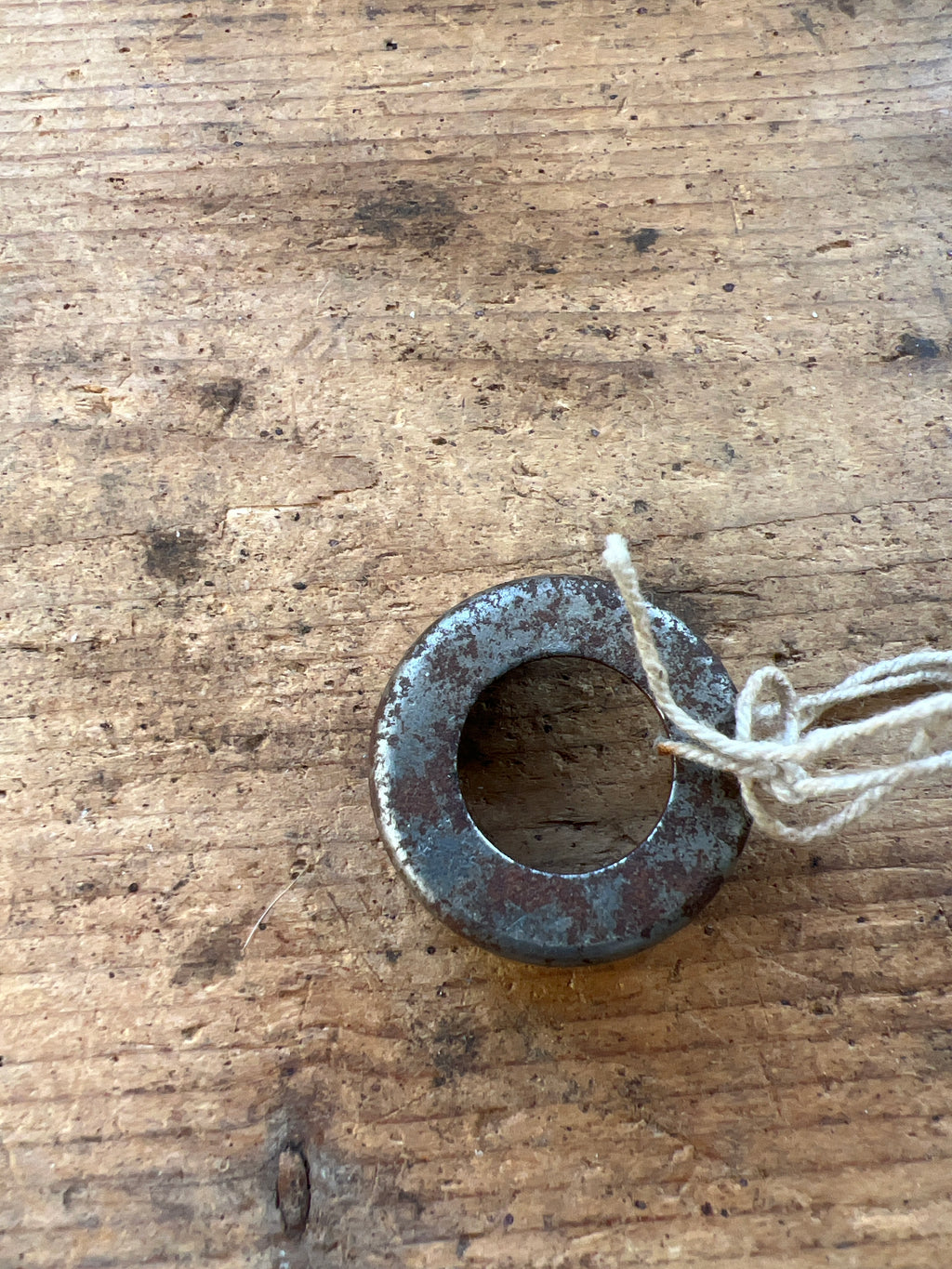 BSA Bantam 90-54 3 speed gear shaft spring cup