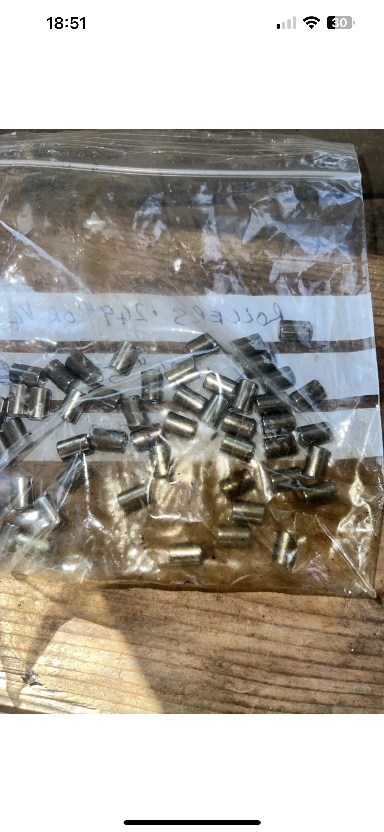 Motorcycle roller bearings