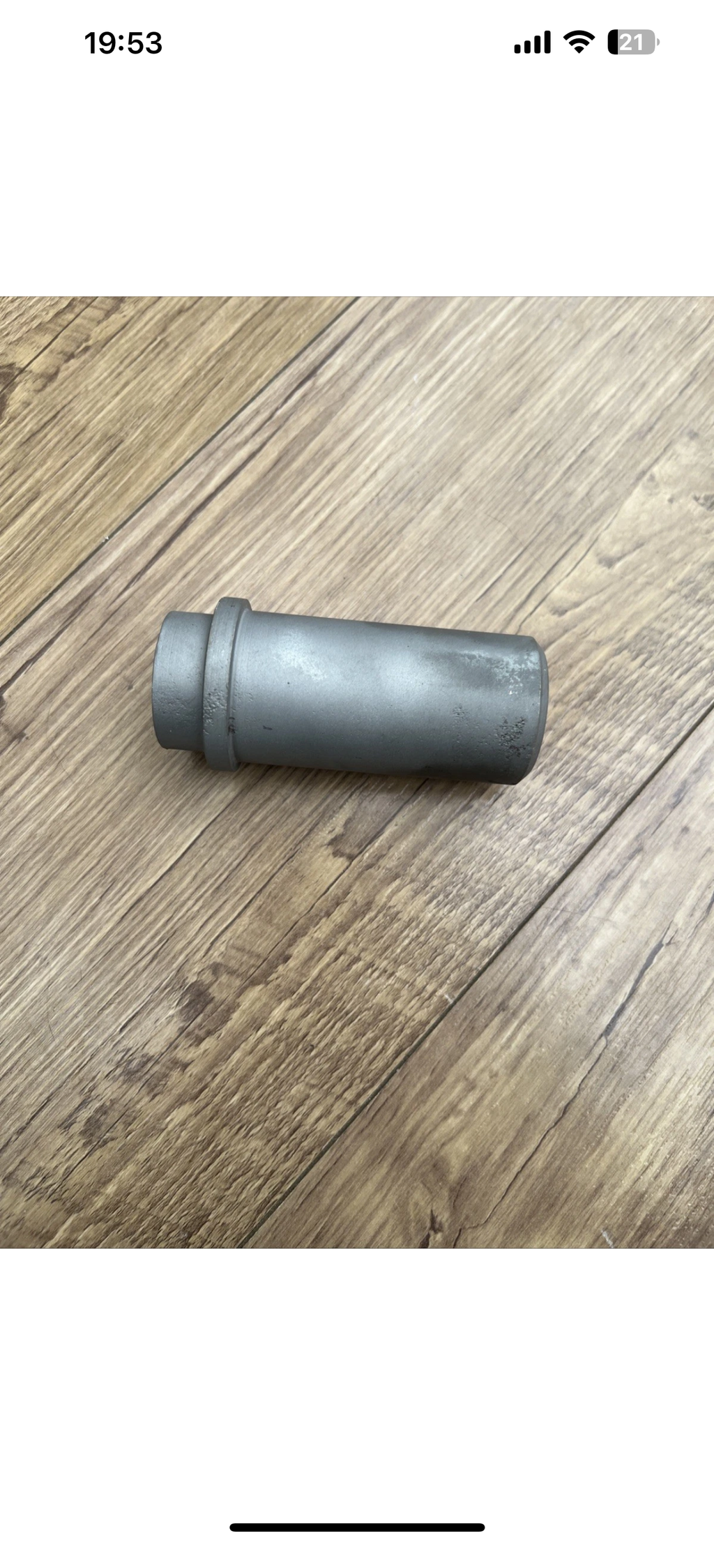 Bearing tool