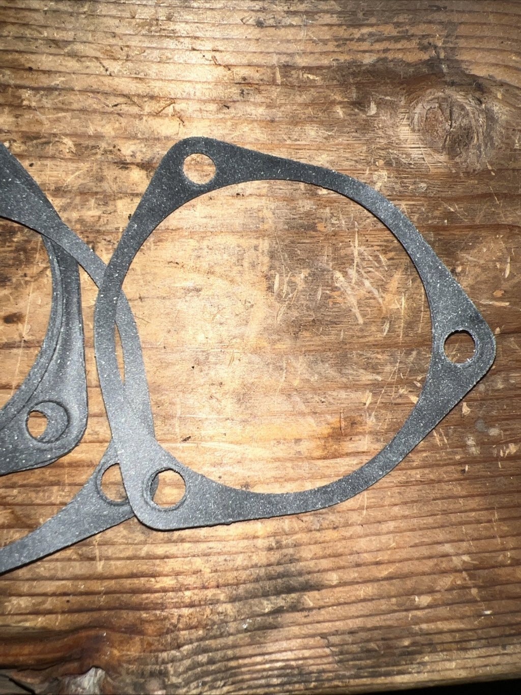 Triumph T150 4 Speed High Gear Oil Seal Housing Gasket