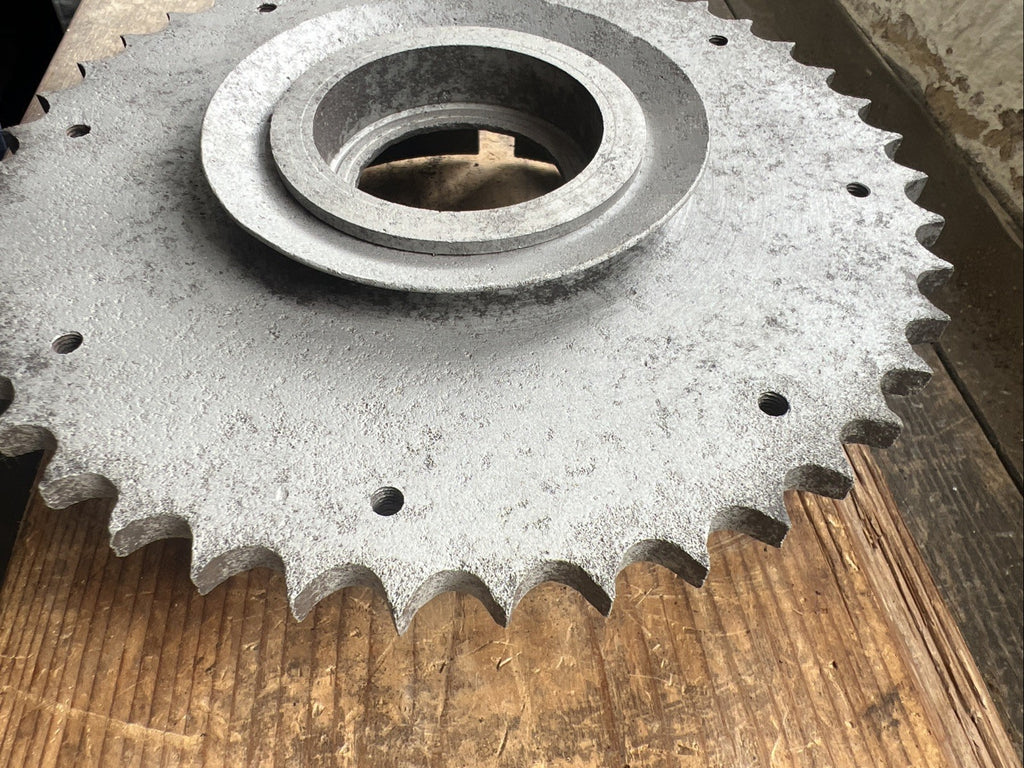 BSA M20 Clutch Sprocket