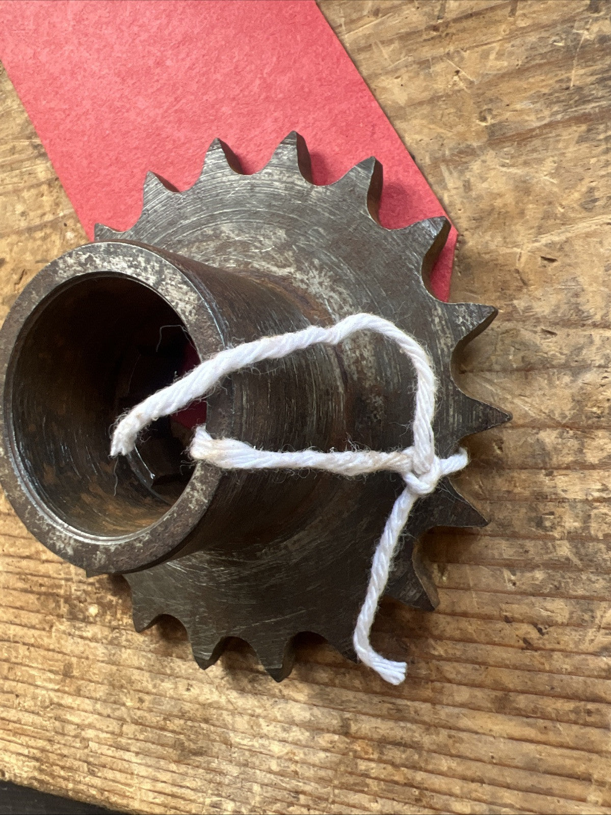 BSA Gearbox Sprocket 3 Speed 19 Tooth