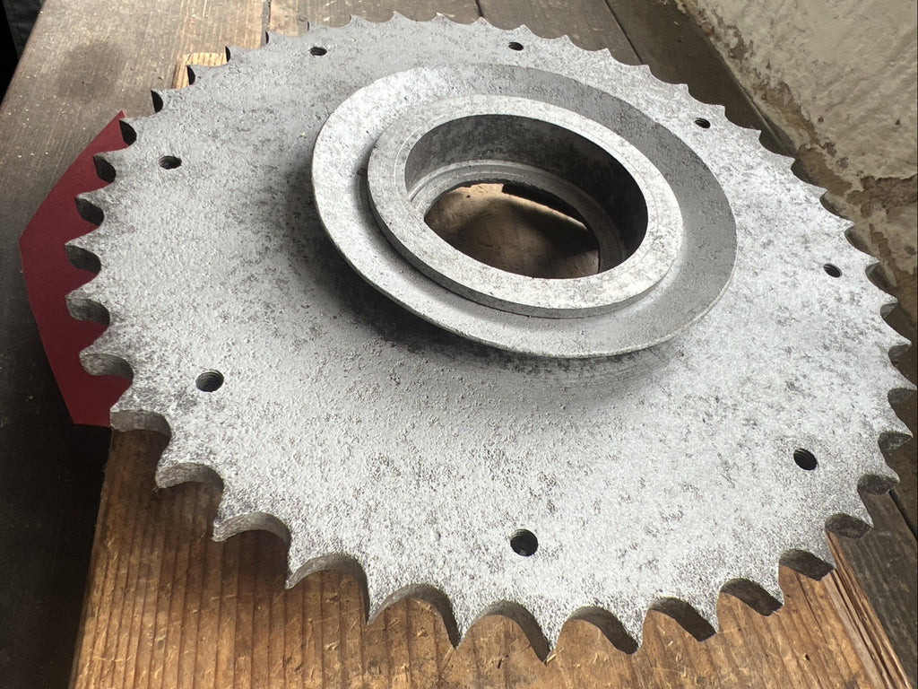 BSA M20 Clutch Sprocket