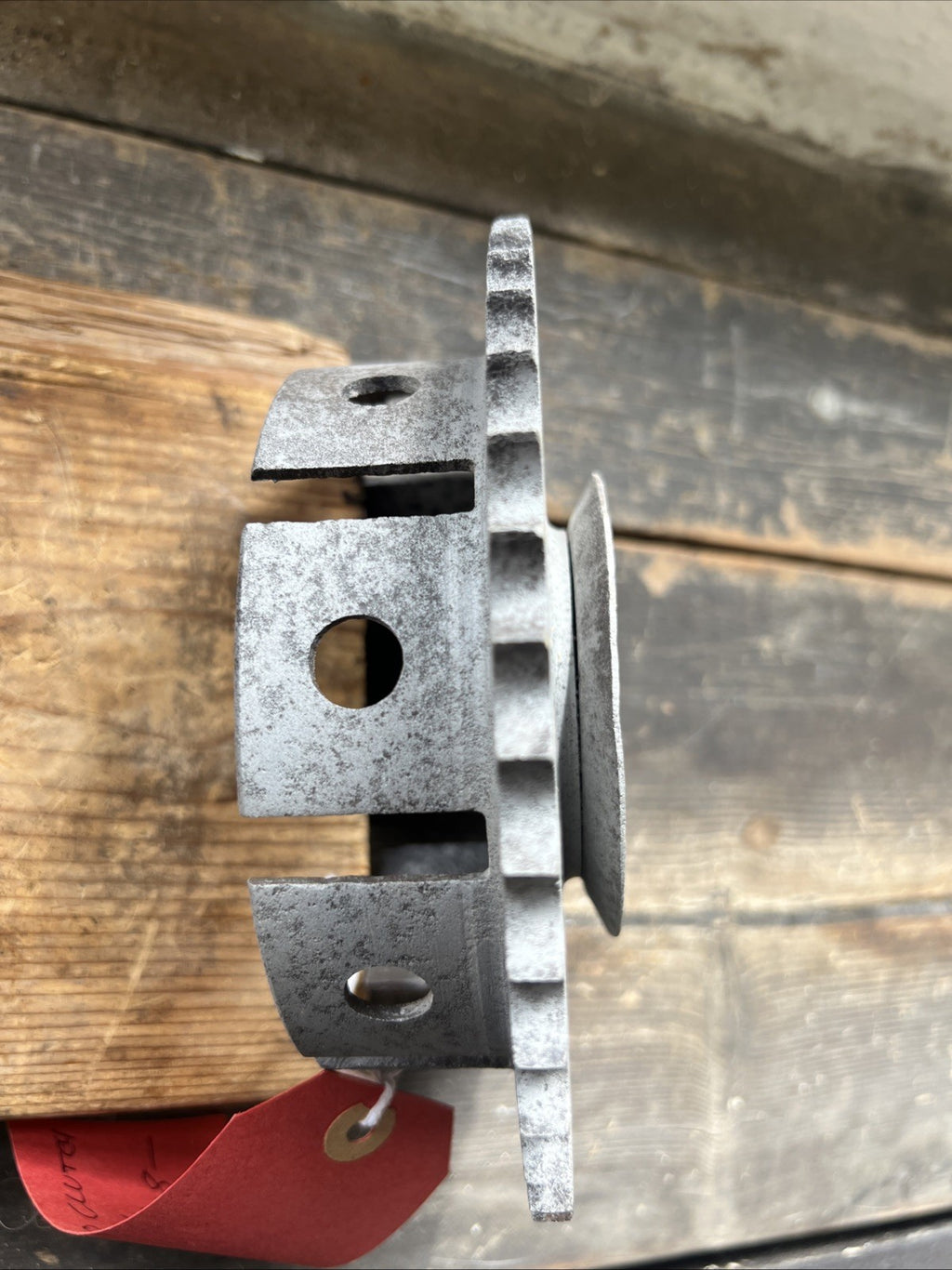 BSA M20 Clutch Sprocket