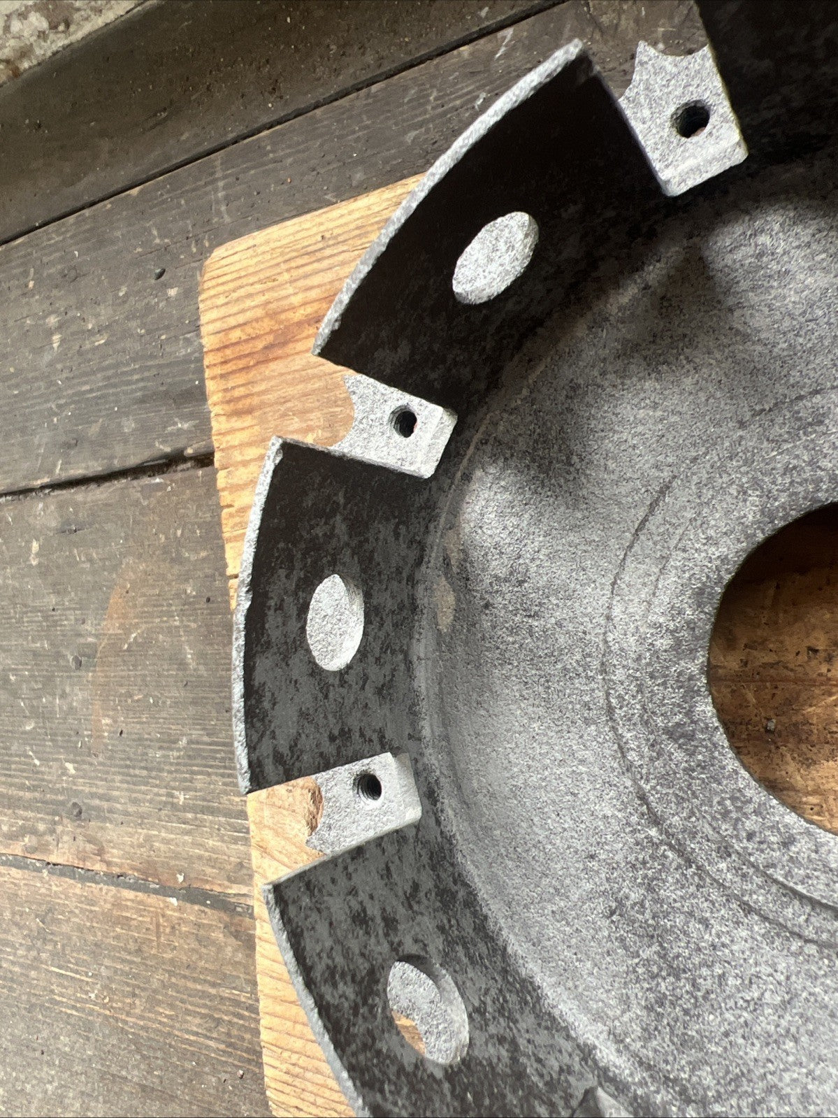 BSA M20 Clutch Sprocket