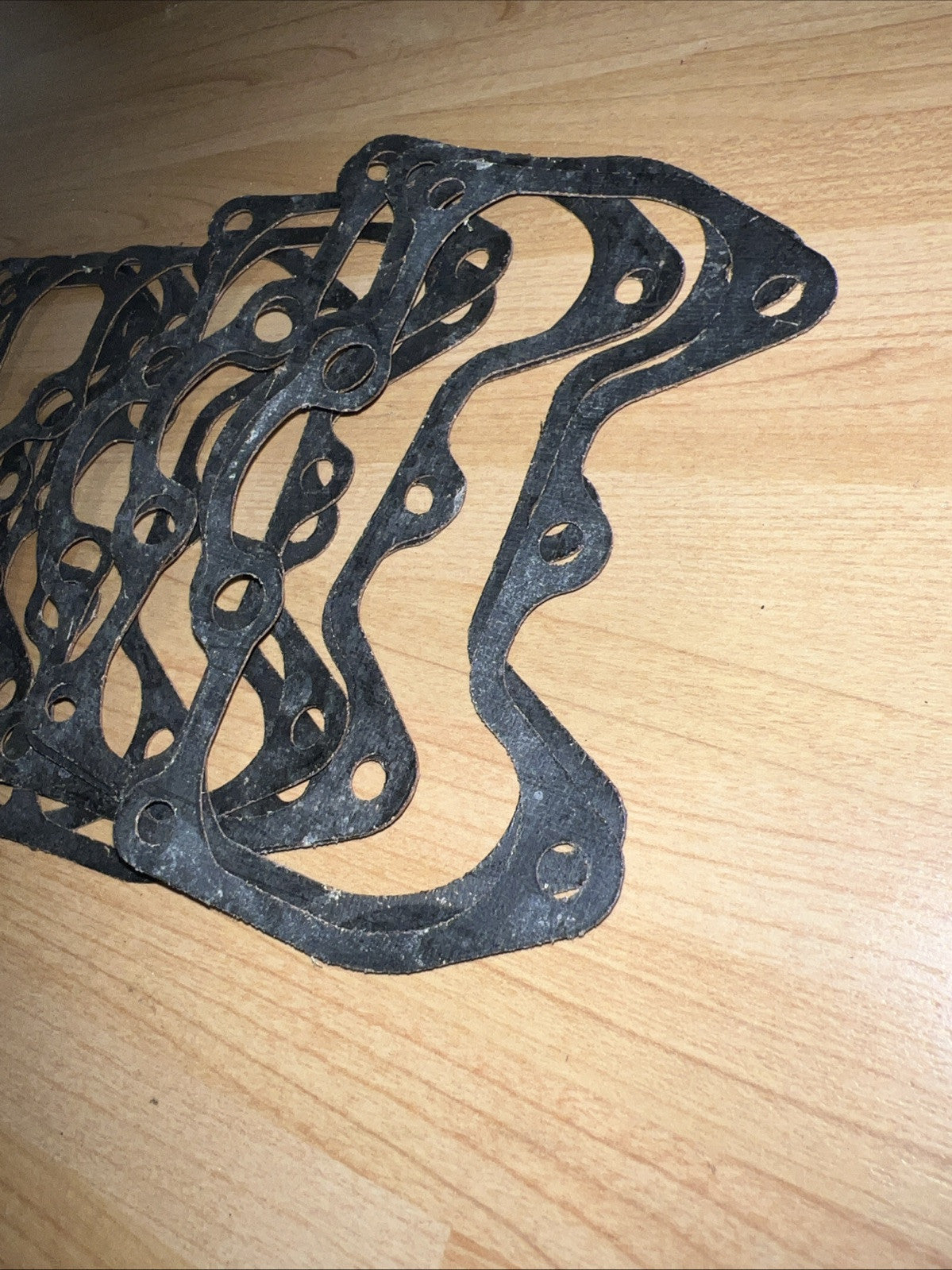 Triumph 70-3552 650 bottom rocker gaskets x 10