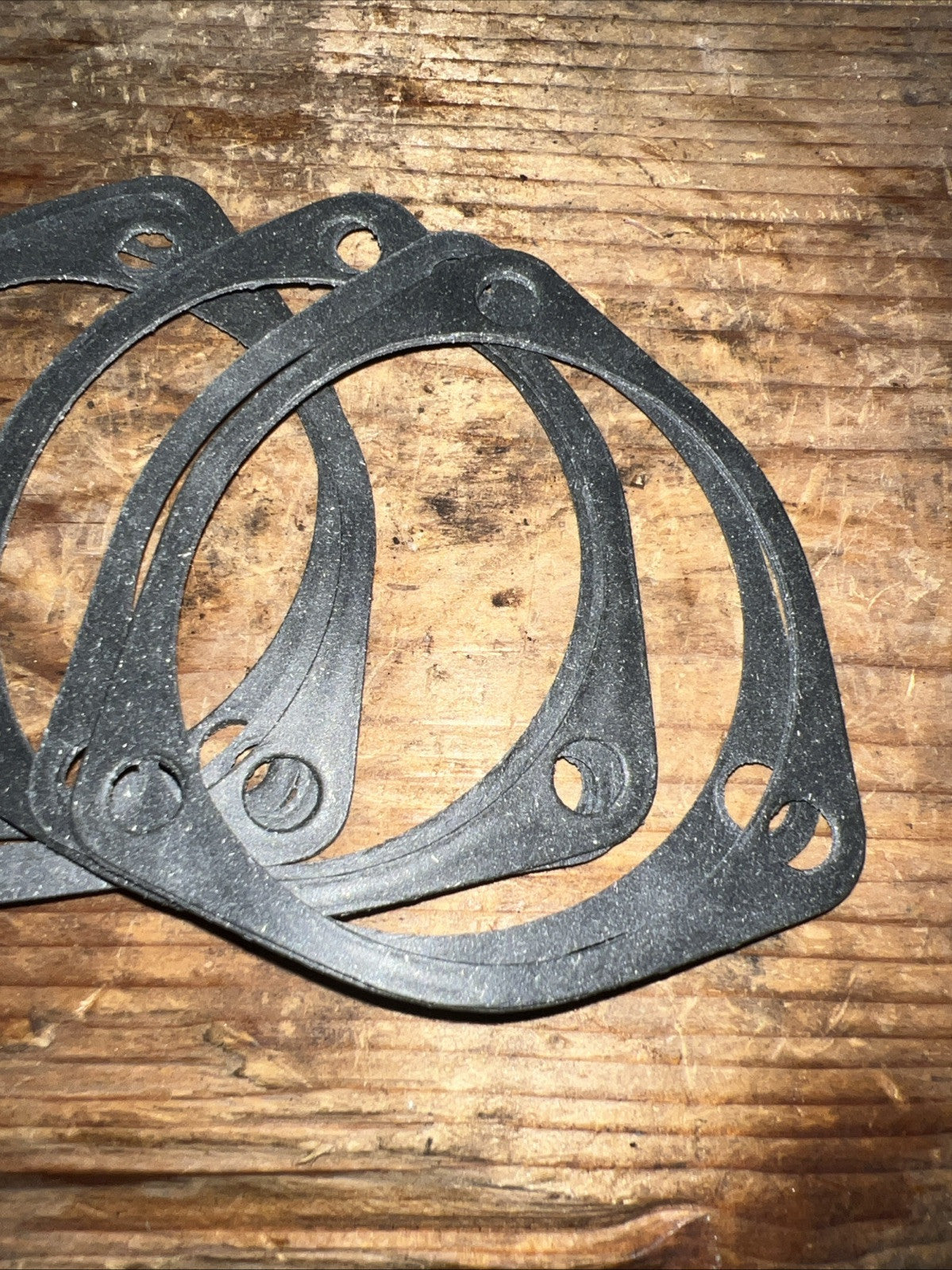 Triumph T150 4 Speed High Gear Oil Seal Housing Gasket