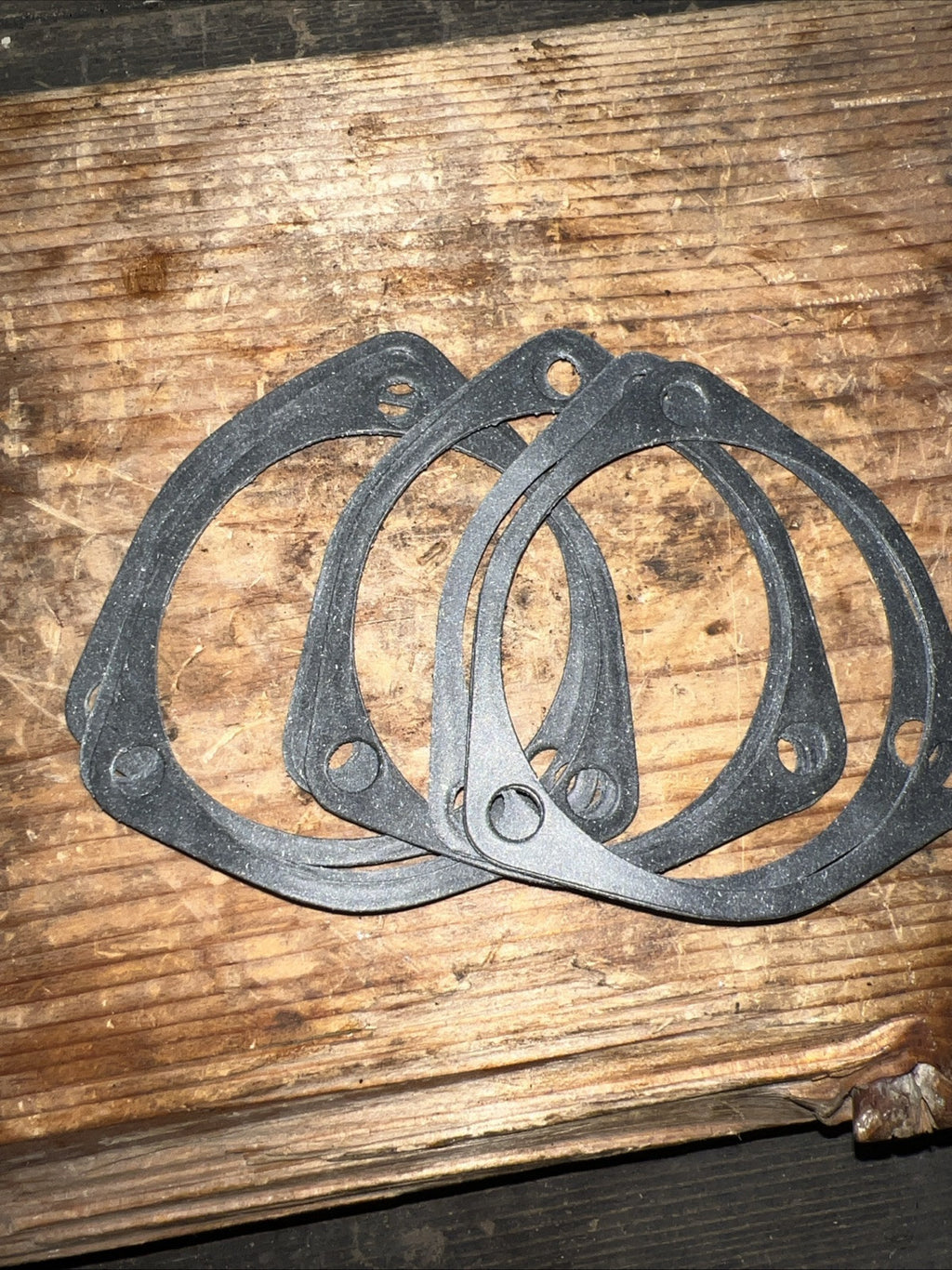 Triumph T150 4 Speed High Gear Oil Seal Housing Gasket