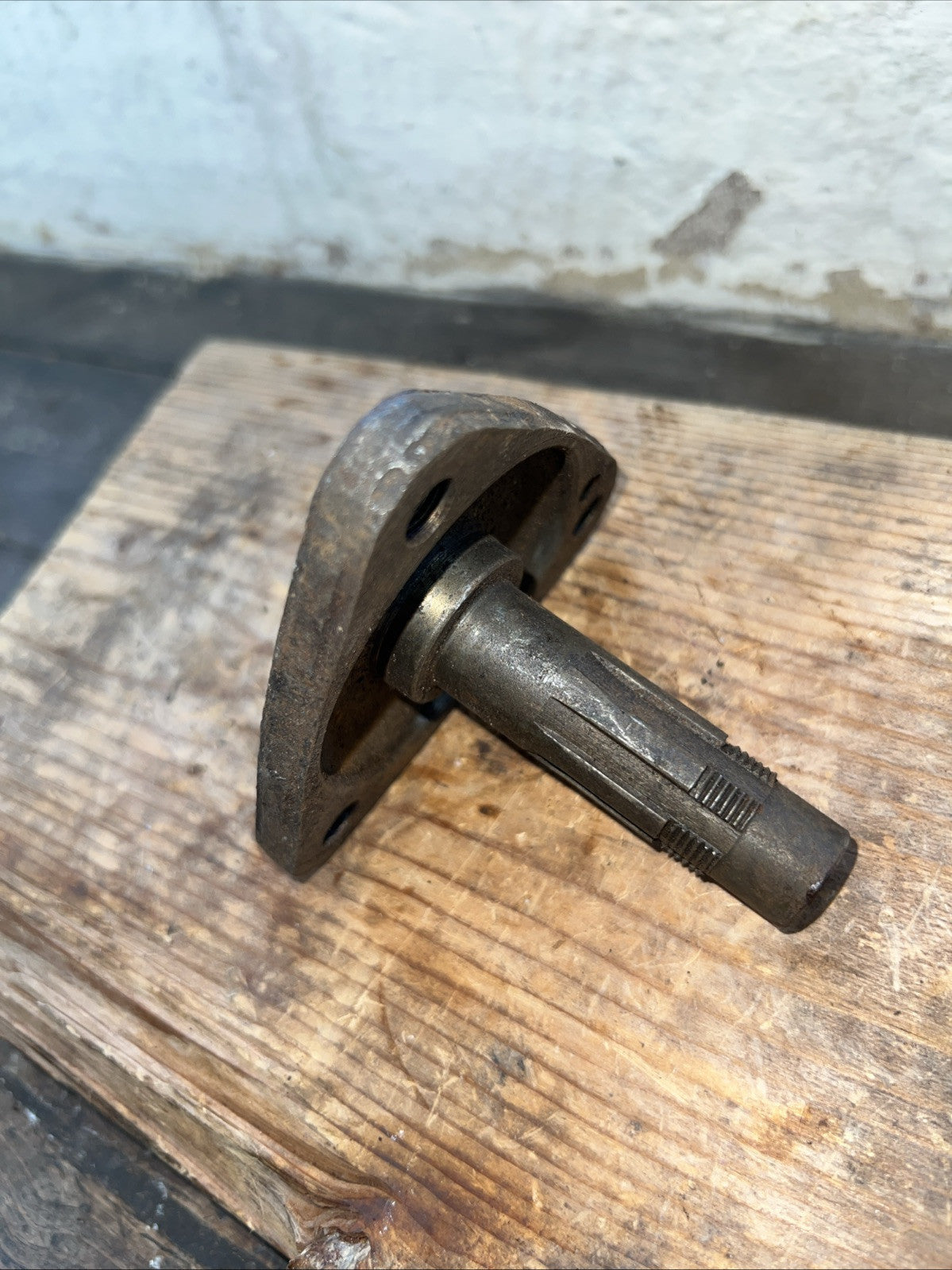 Triumph Tigress BSA Sunbeam Scooter 76-6036 Drive Shaft For Rear Wheel